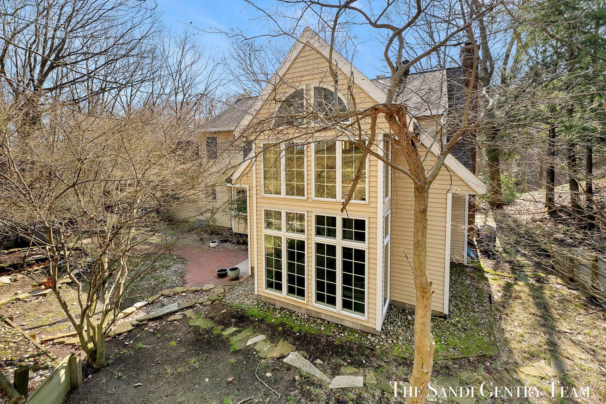 309 Stickney Ridge Road Grand Haven MI 49417