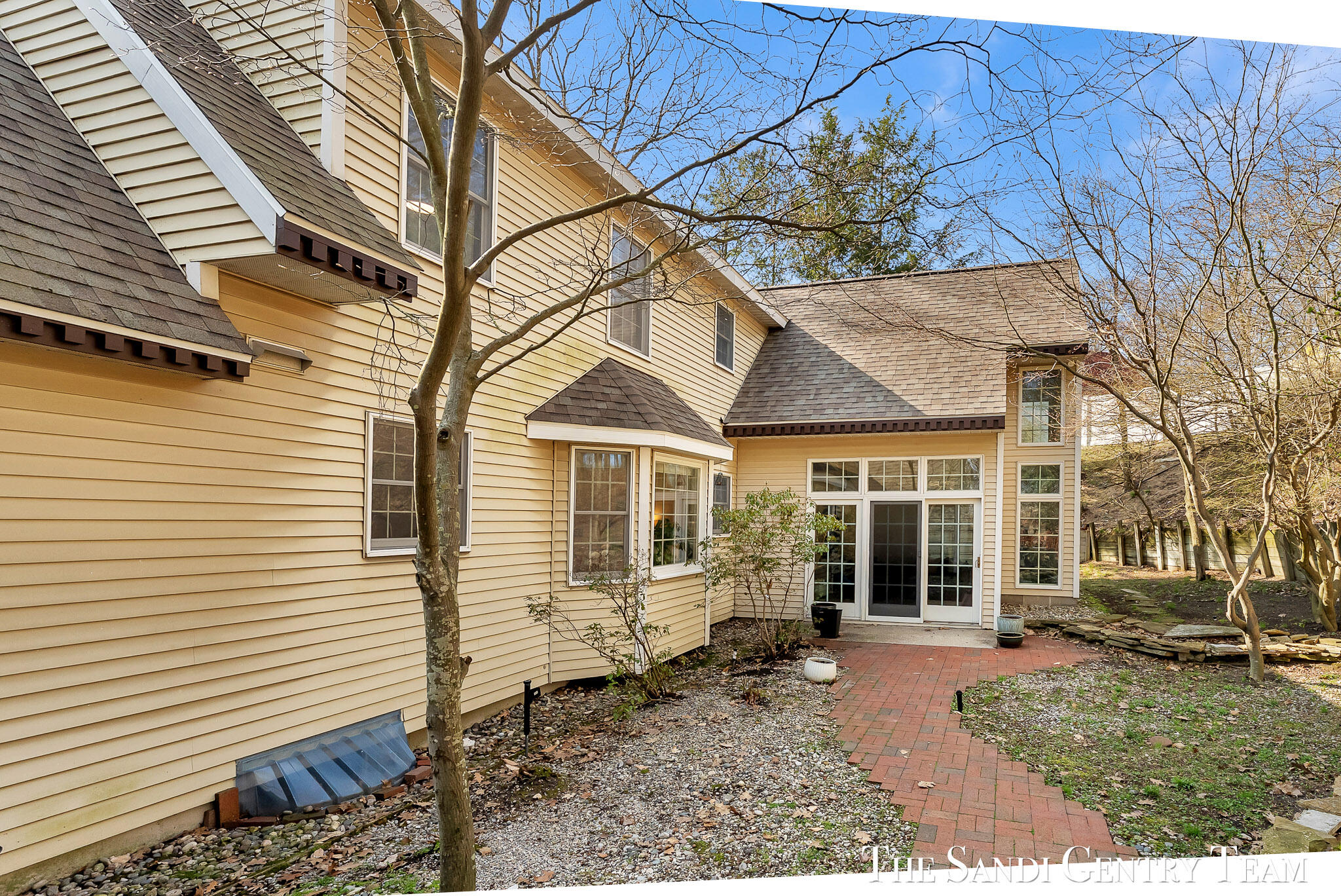 309 Stickney Ridge Road Grand Haven MI 49417