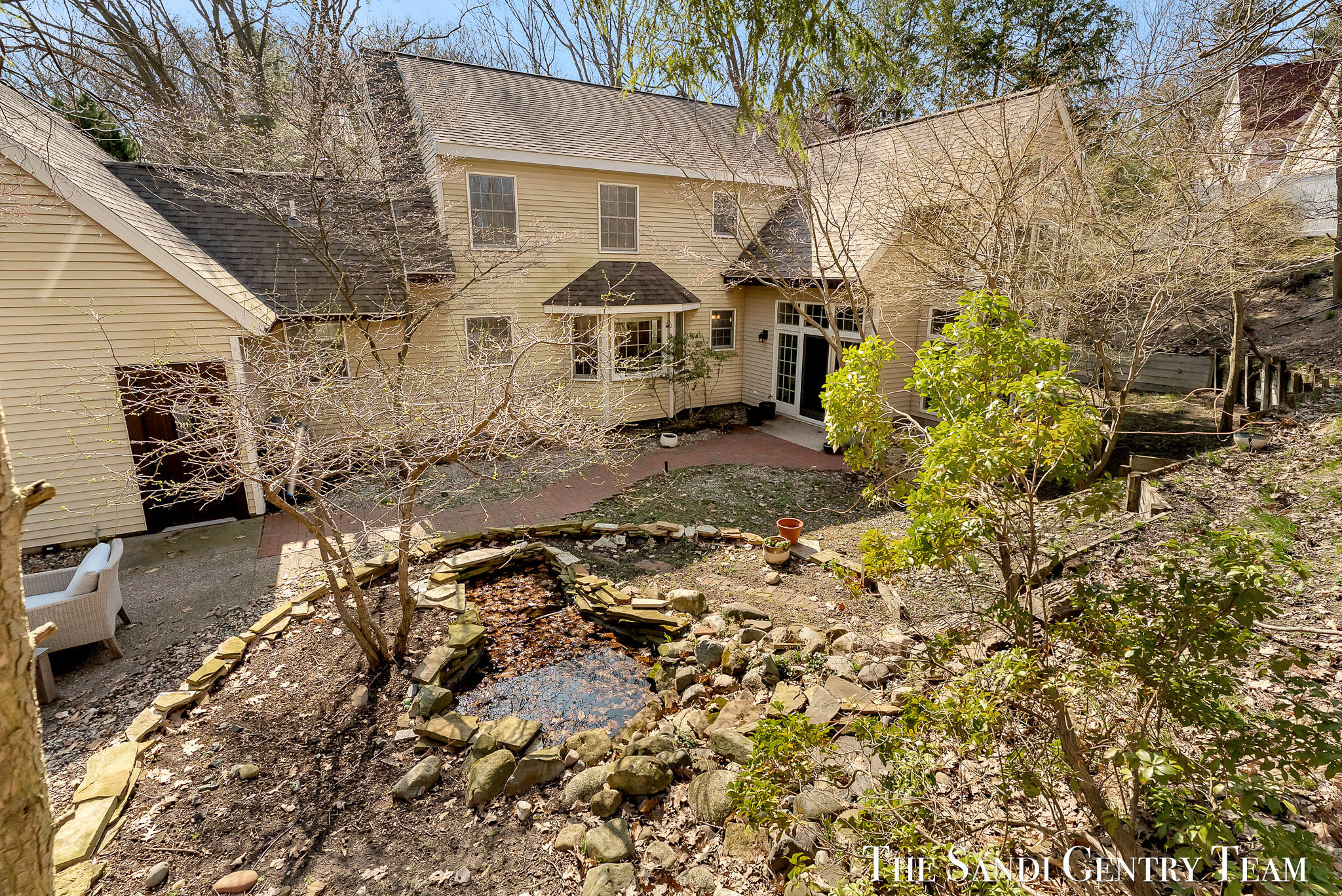 309 Stickney Ridge Road Grand Haven MI 49417