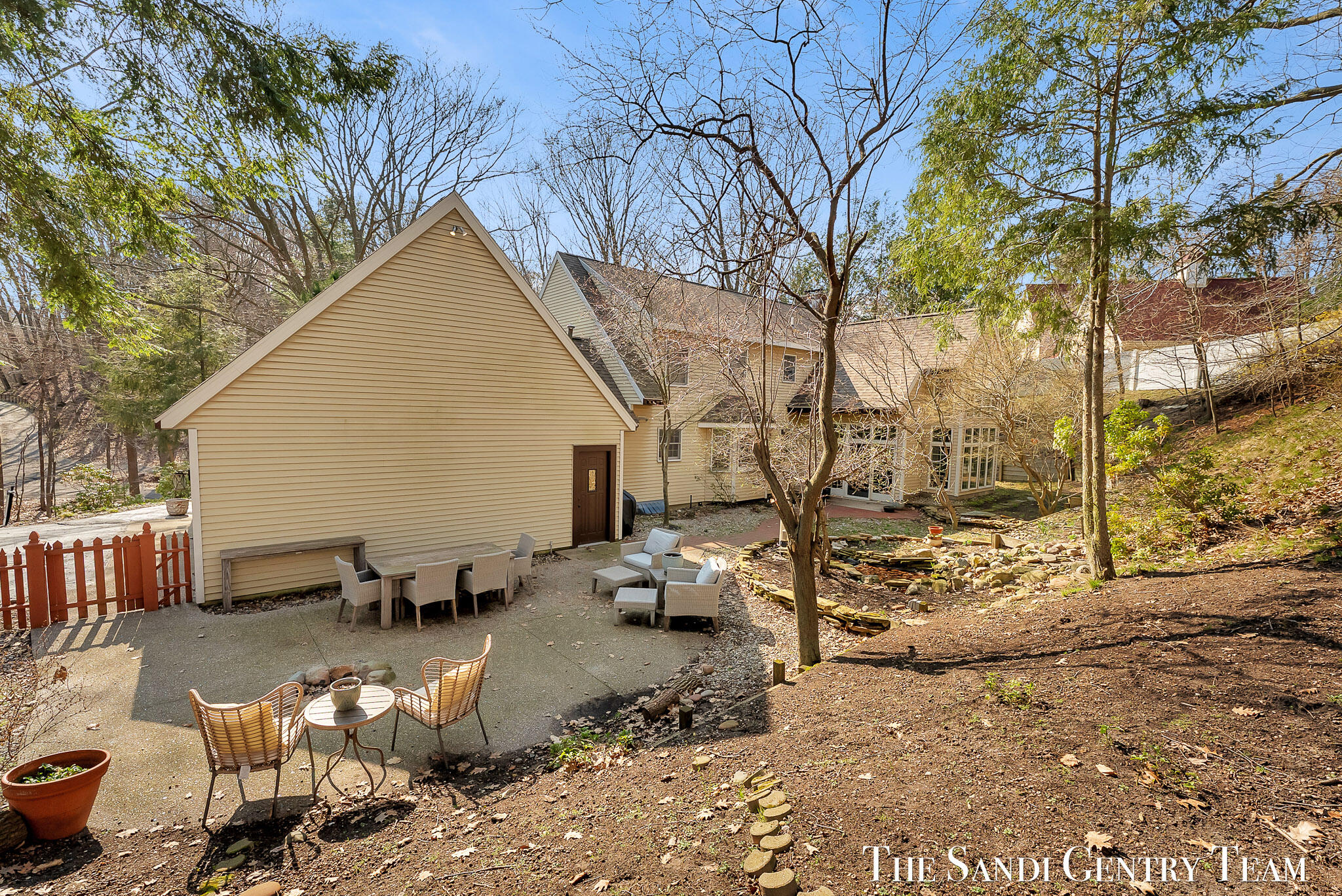 309 Stickney Ridge Road Grand Haven MI 49417