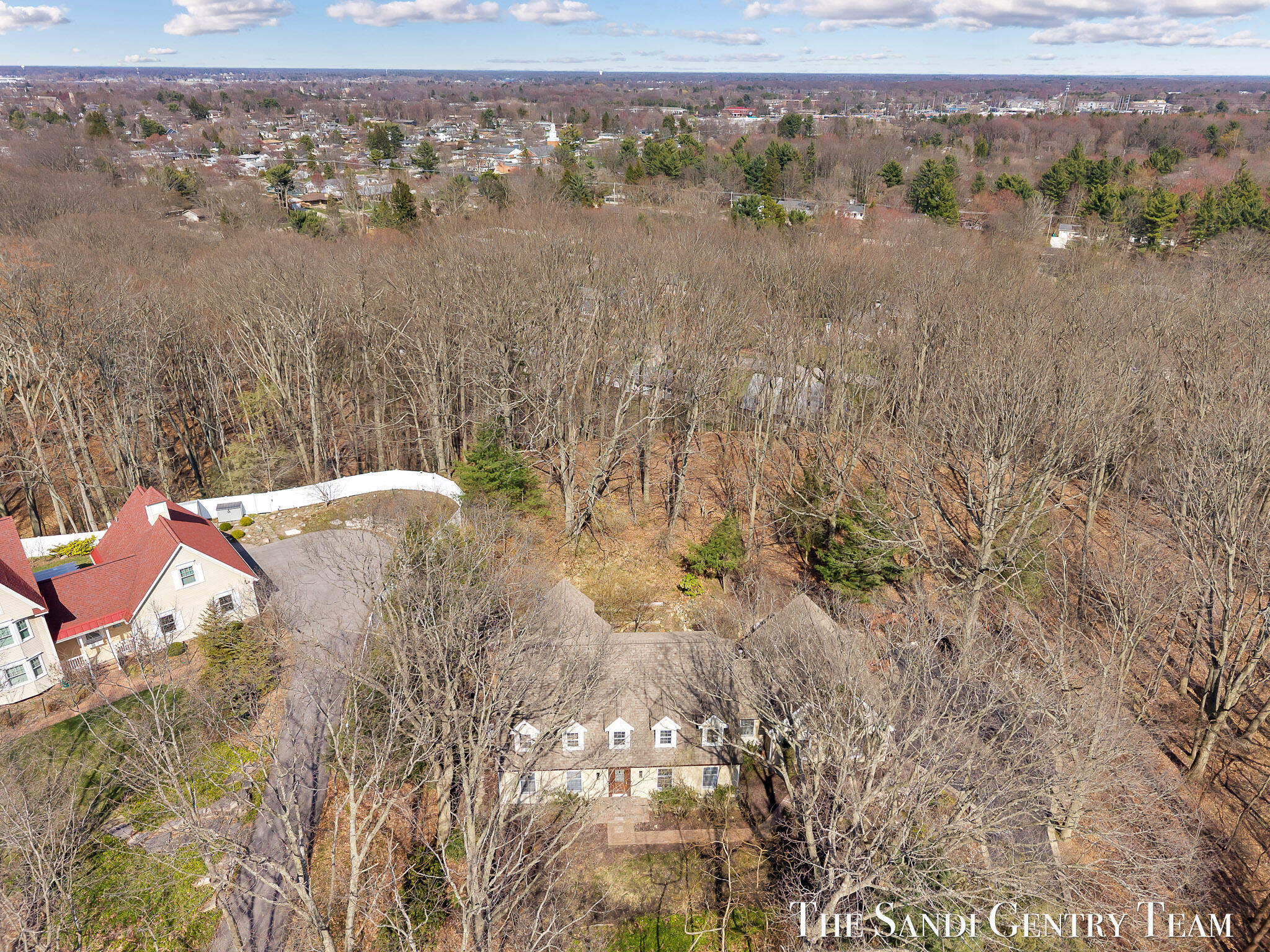309 Stickney Ridge Road Grand Haven MI 49417
