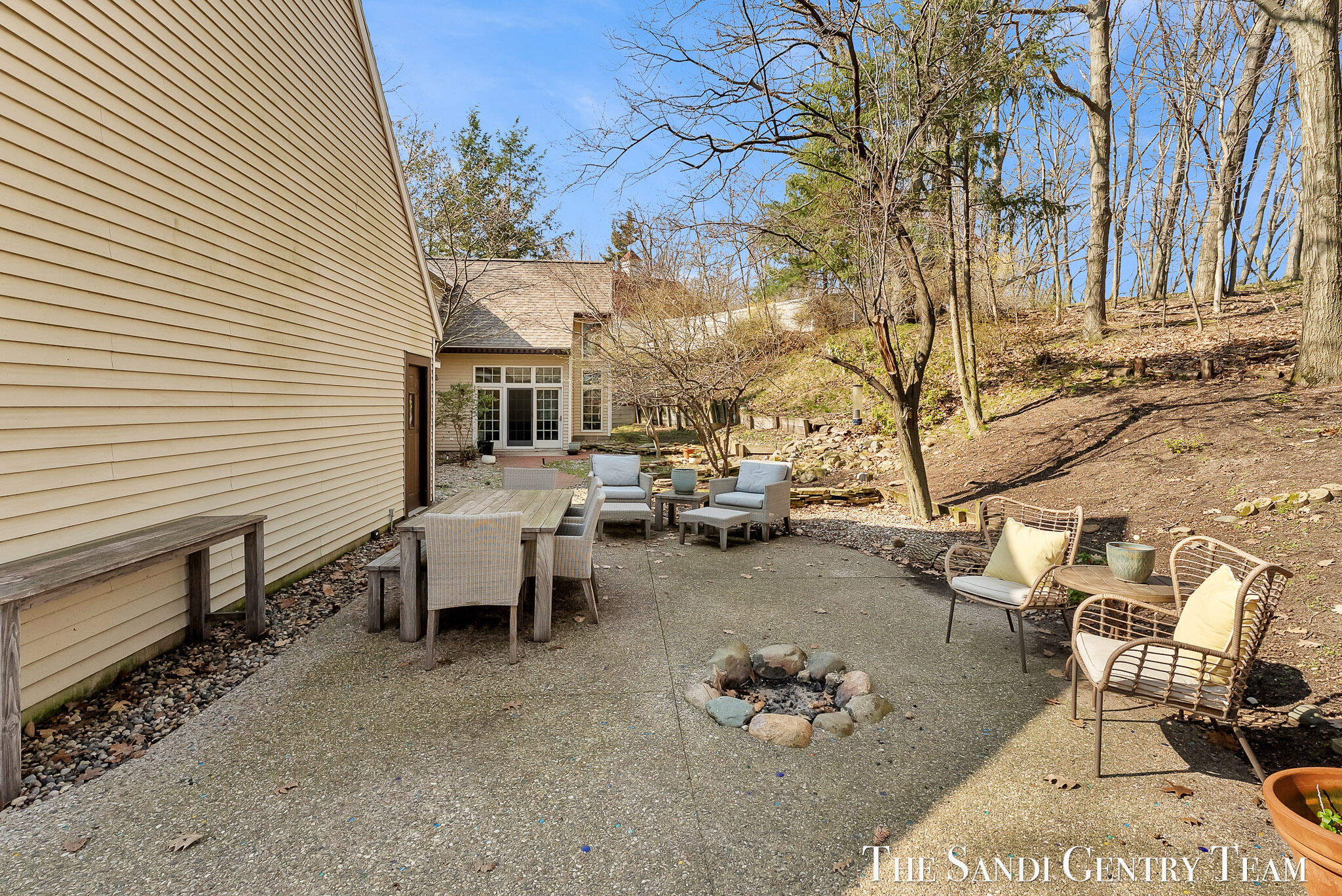 309 Stickney Ridge Road Grand Haven MI 49417