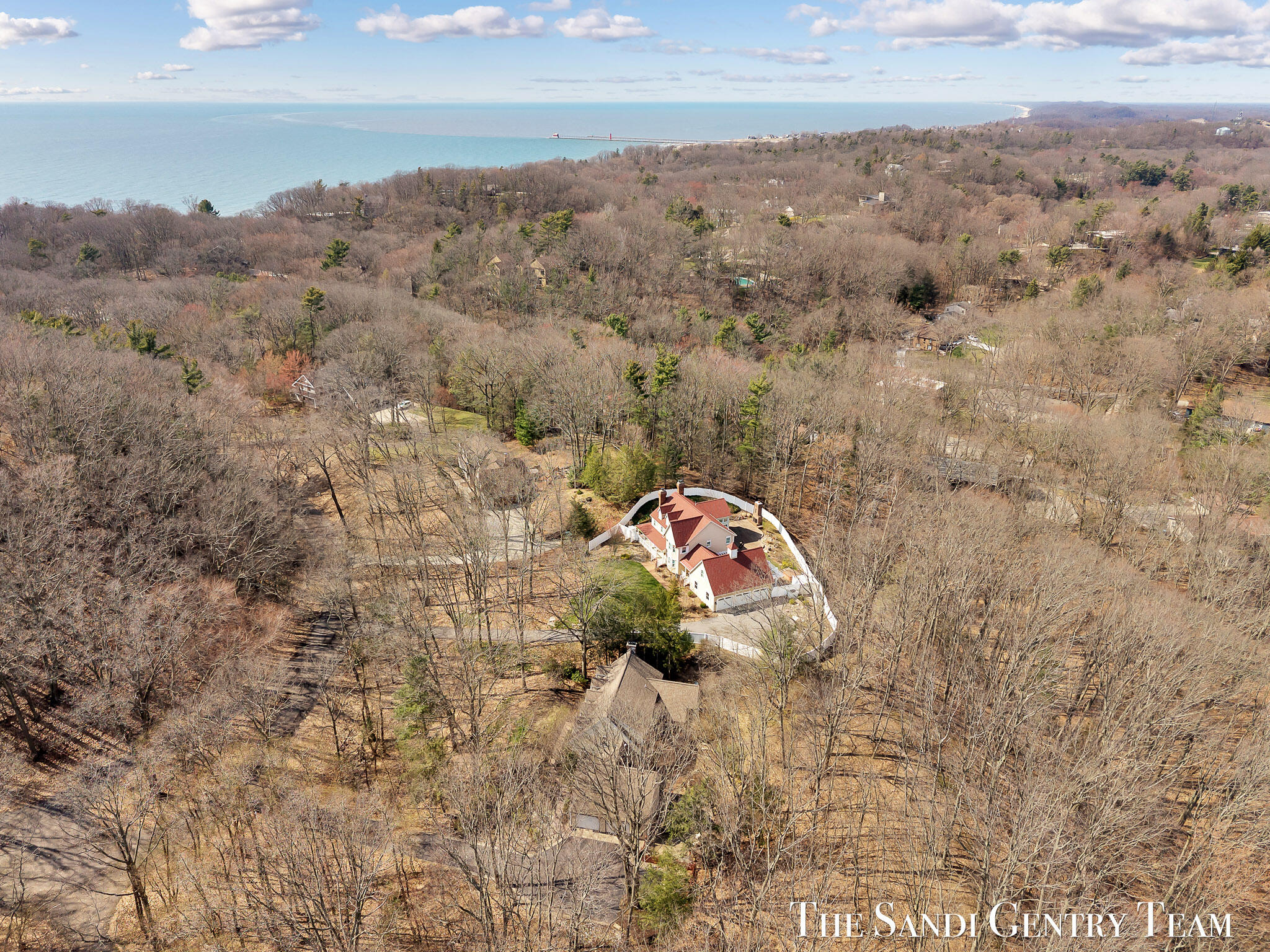 309 Stickney Ridge Road Grand Haven MI 49417