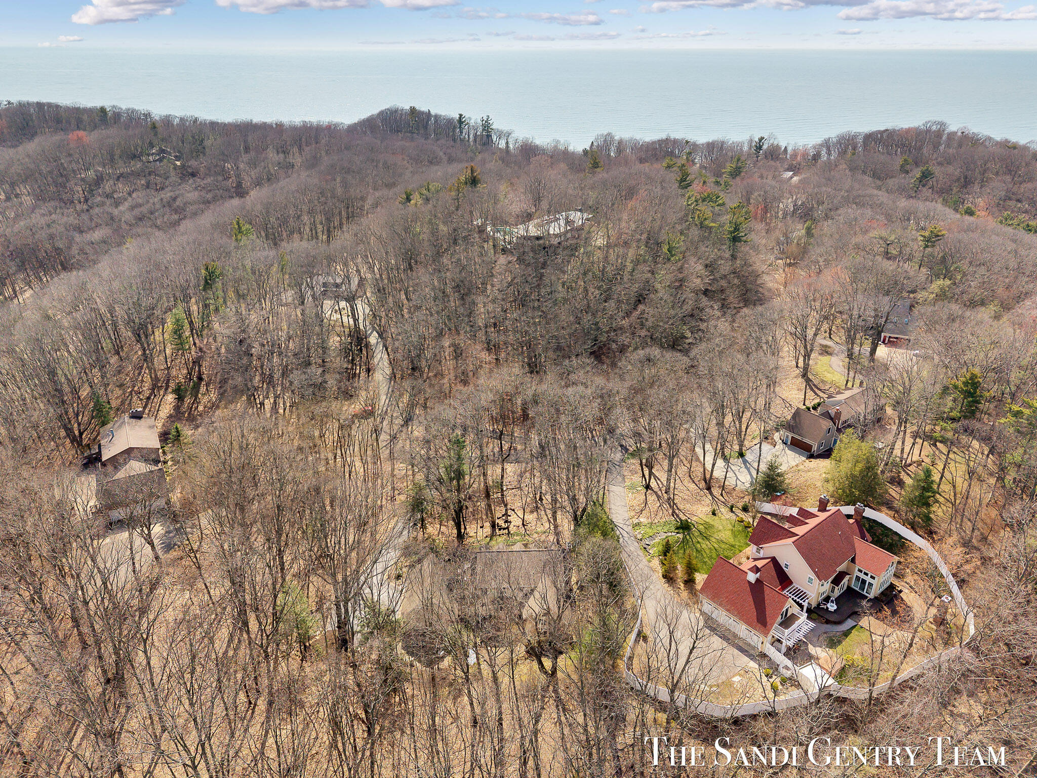 309 Stickney Ridge Road Grand Haven MI 49417