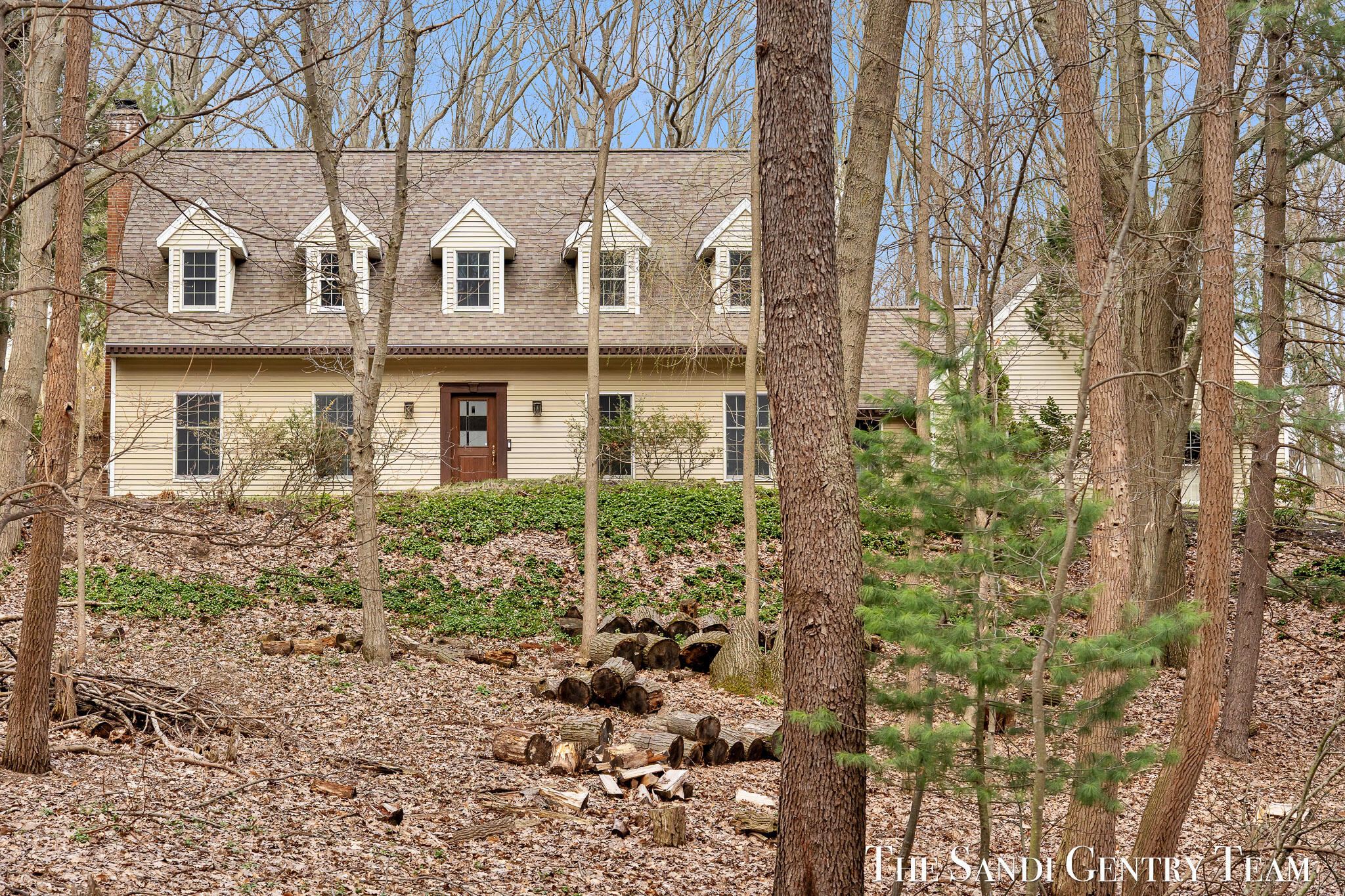 309 Stickney Ridge Road Grand Haven MI 49417