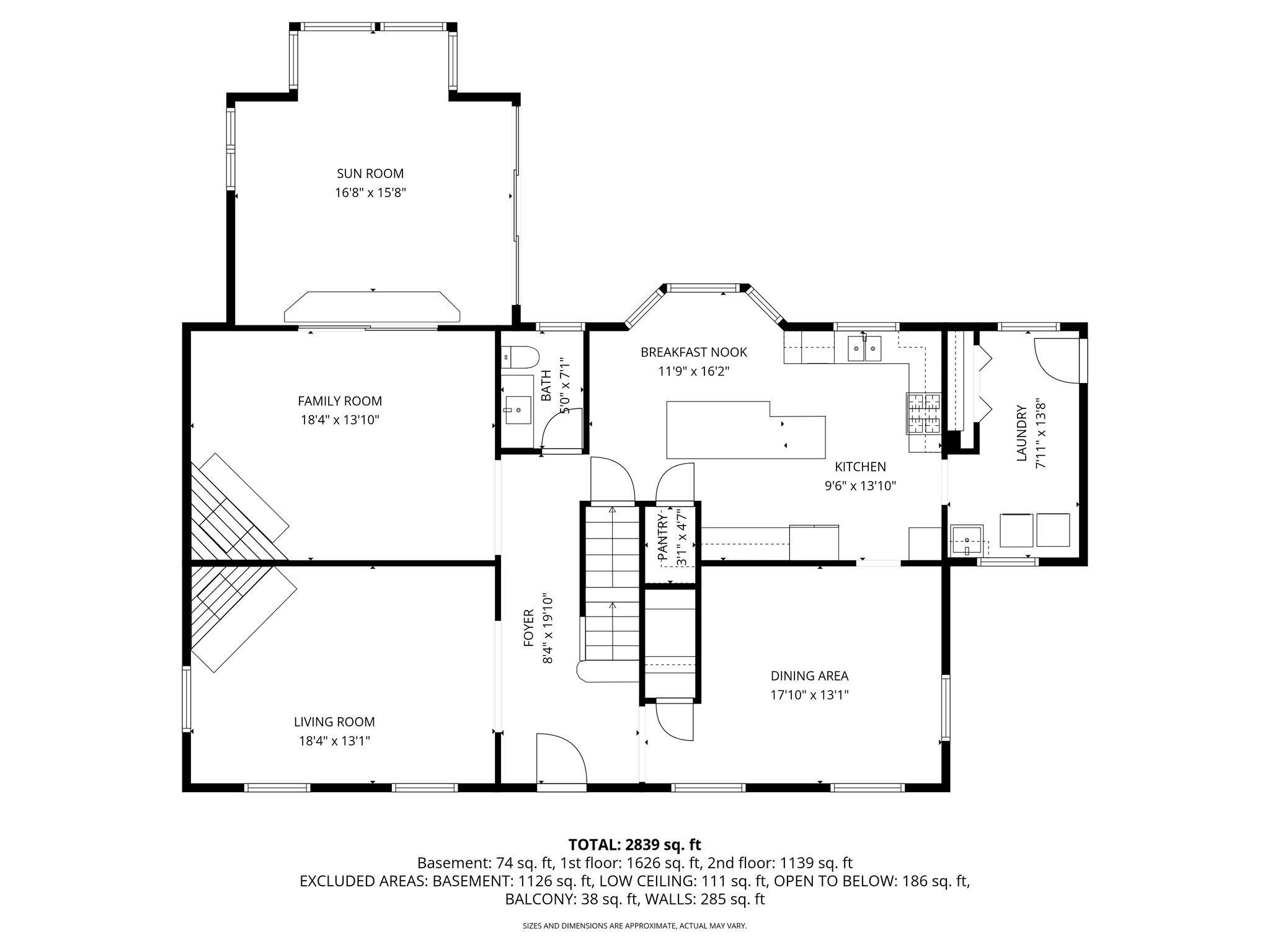 309 Stickney Ridge Road Grand Haven MI 49417