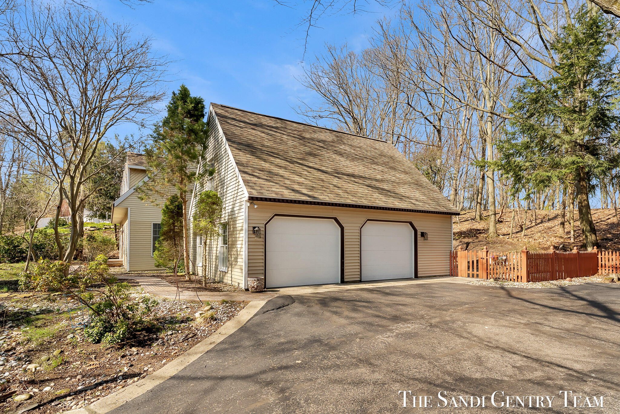 309 Stickney Ridge Road Grand Haven MI 49417