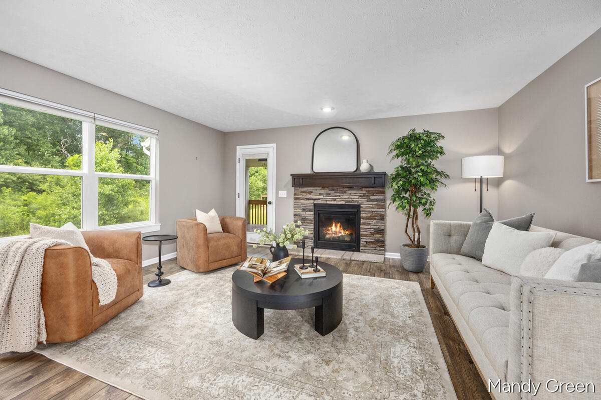 495 Highlander Drive NE Rockford MI 49341