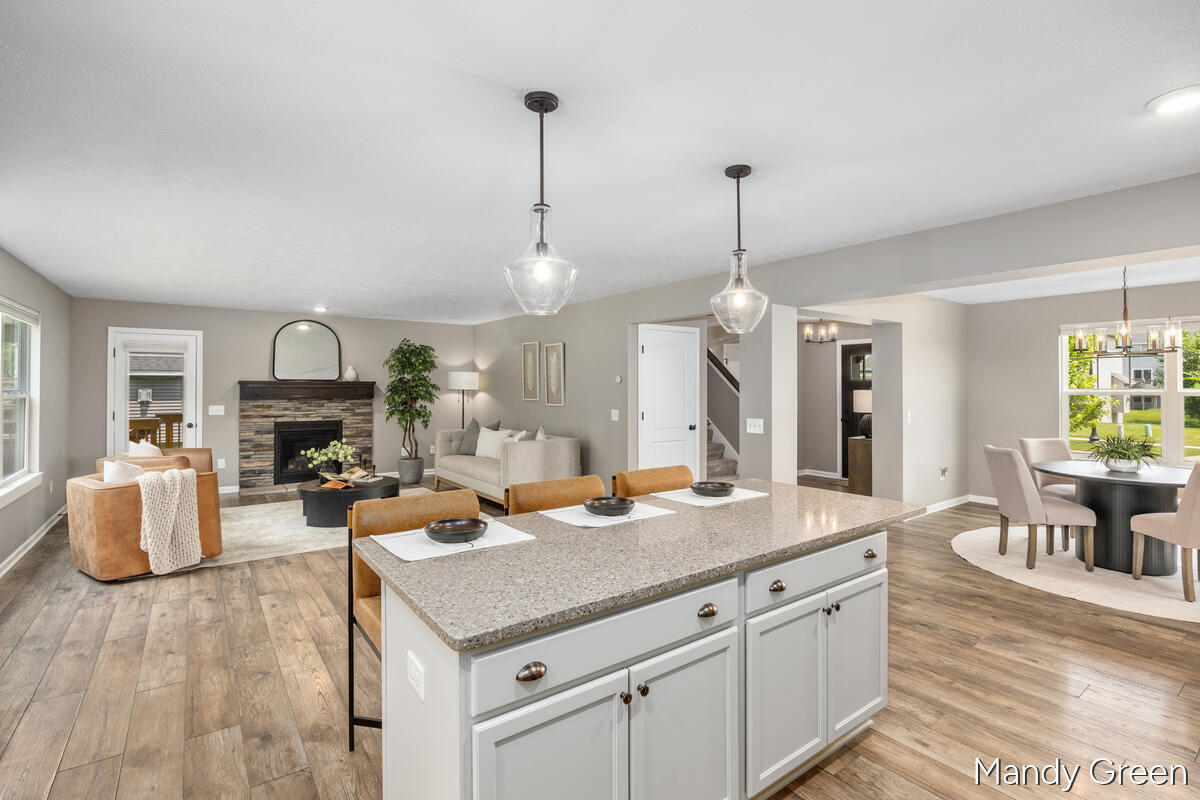 495 Highlander Drive NE Rockford MI 49341