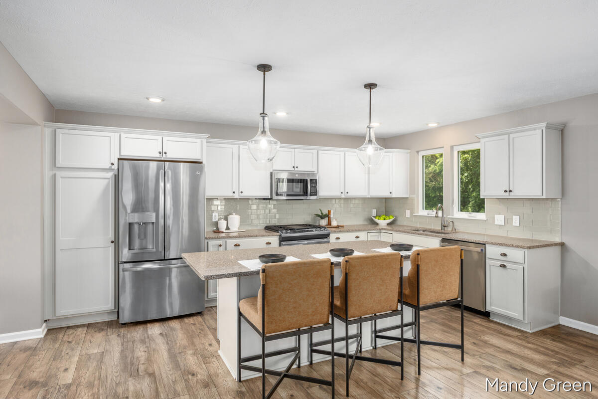 495 Highlander Drive NE Rockford MI 49341