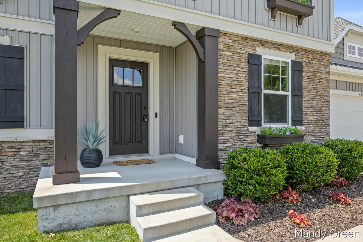 495 Highlander Drive NE Rockford MI 49341