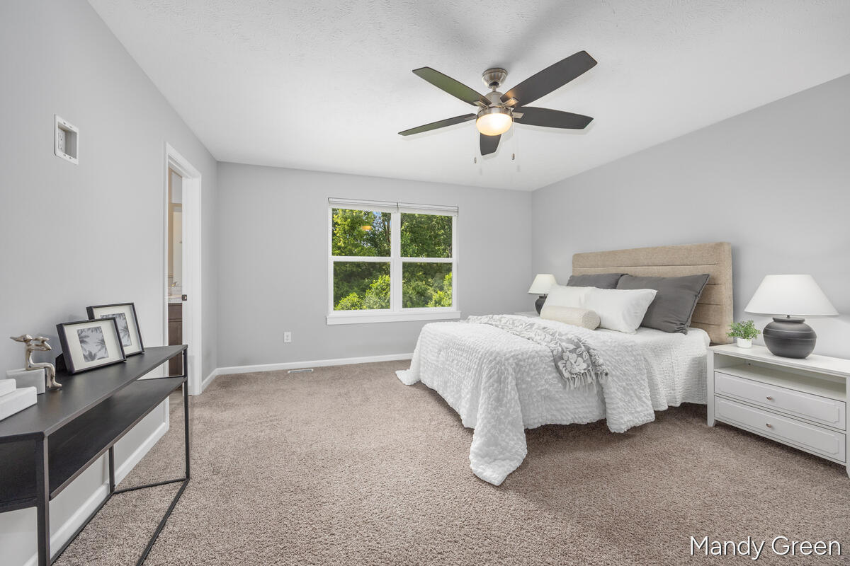 495 Highlander Drive NE Rockford MI 49341