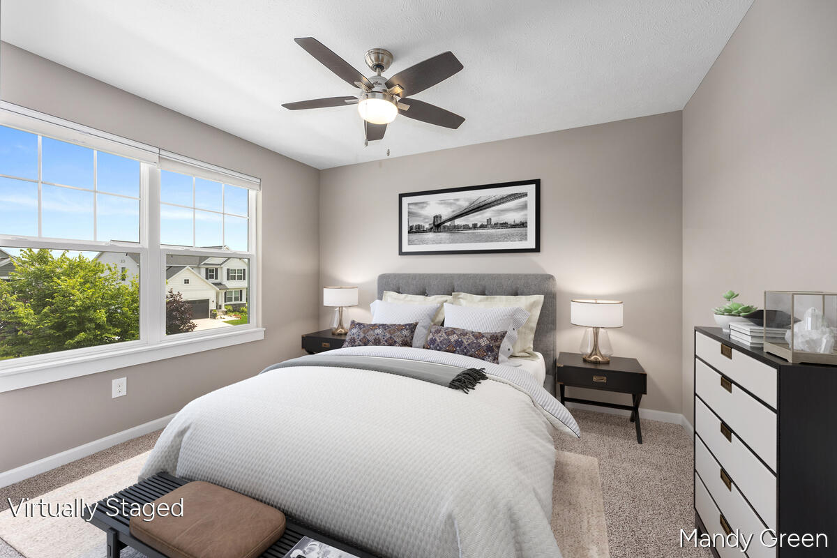 495 Highlander Drive NE Rockford MI 49341