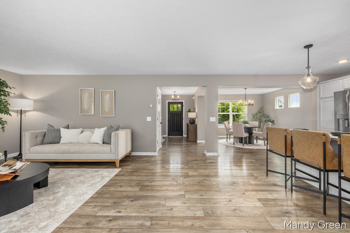 495 Highlander Drive NE Rockford MI 49341