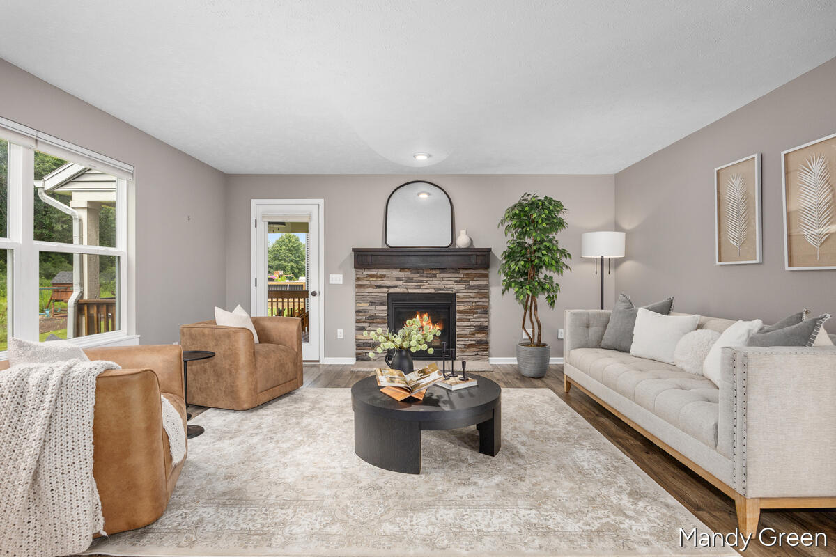 495 Highlander Drive NE Rockford MI 49341