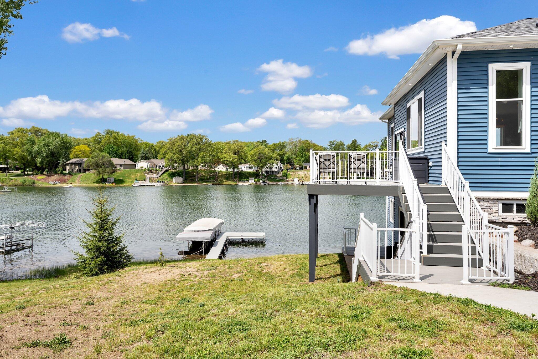 3443 Manderley Drive NE Grand Rapids MI 49525