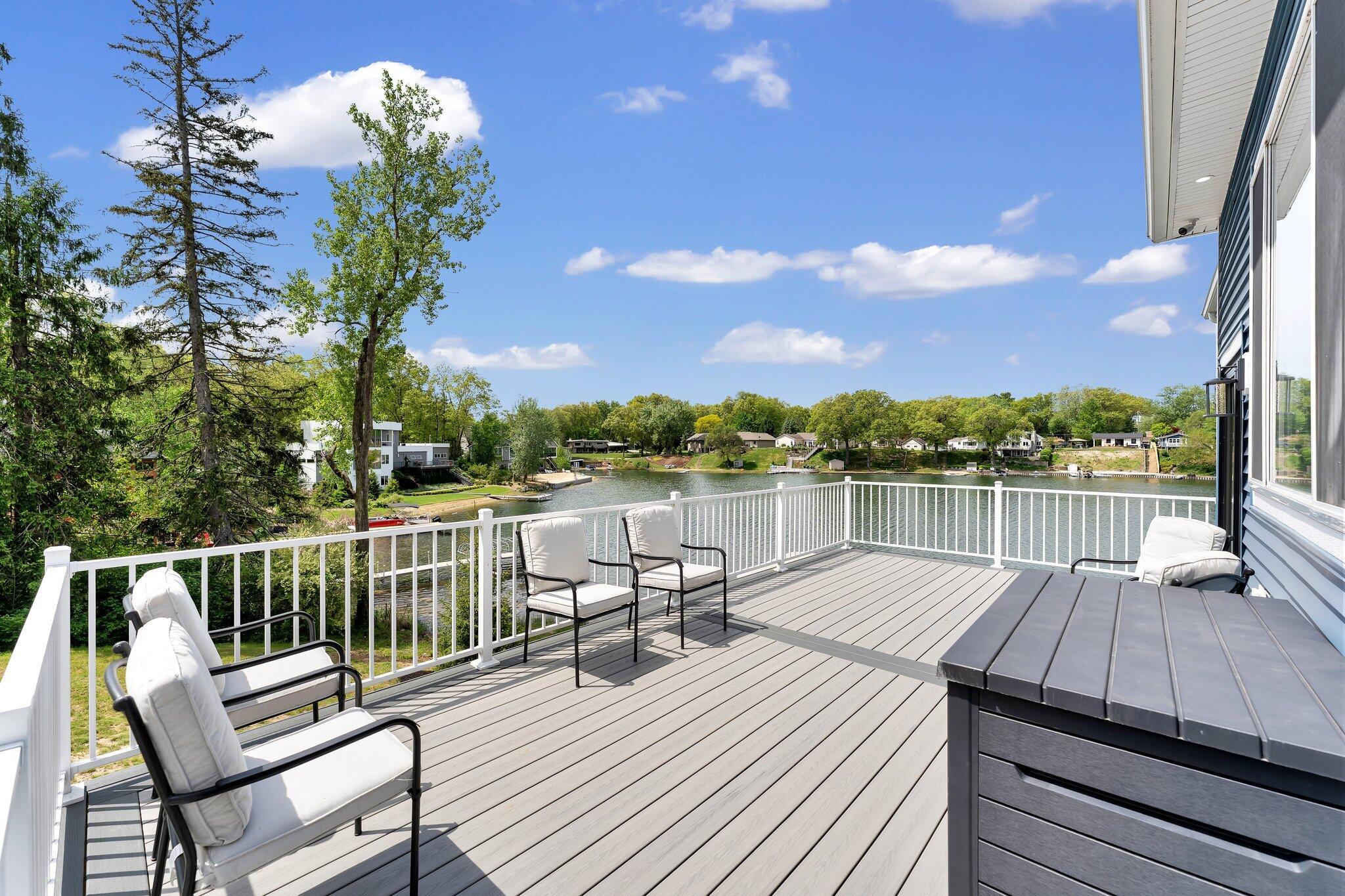 3443 Manderley Drive NE Grand Rapids MI 49525