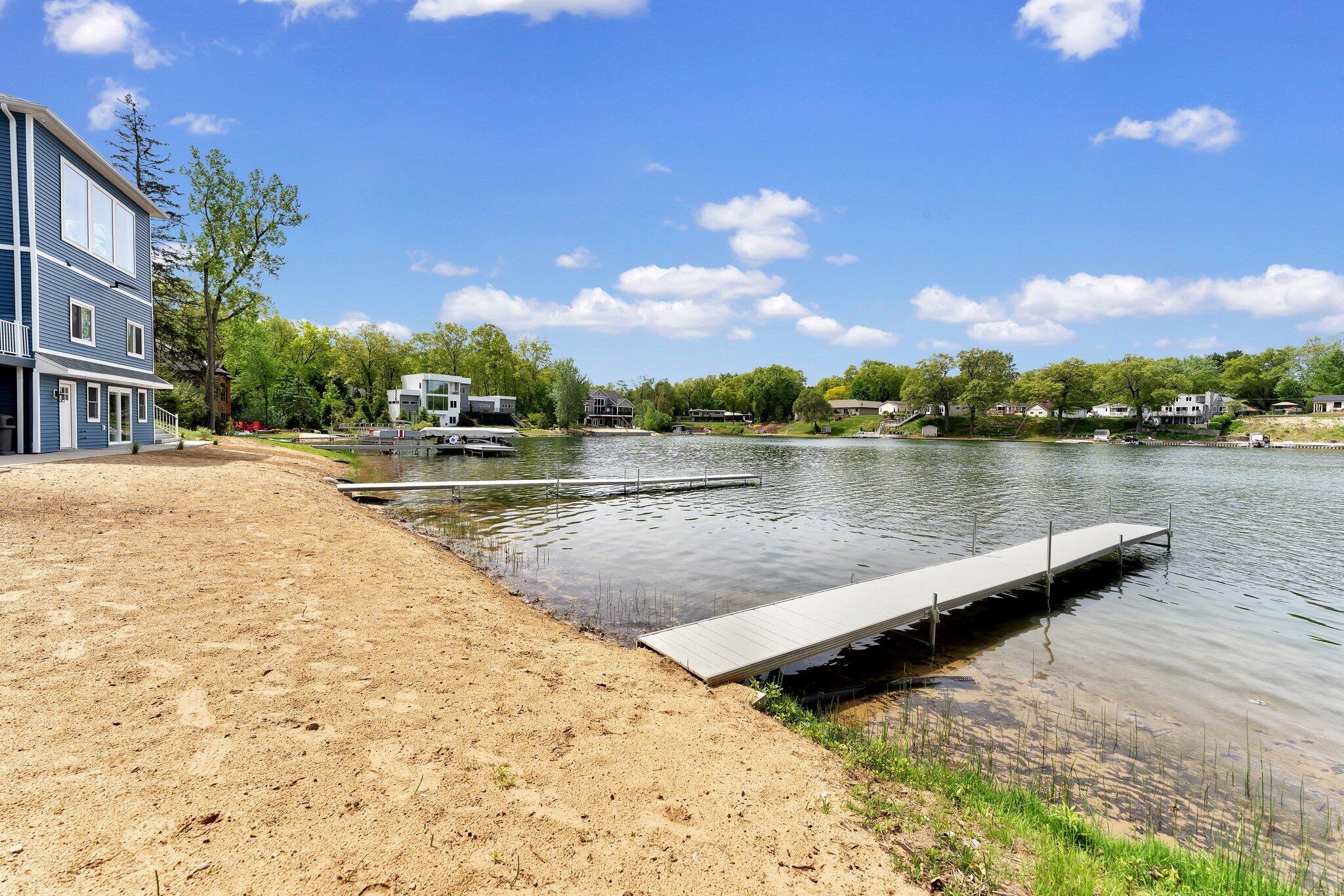3443 Manderley Drive NE Grand Rapids MI 49525