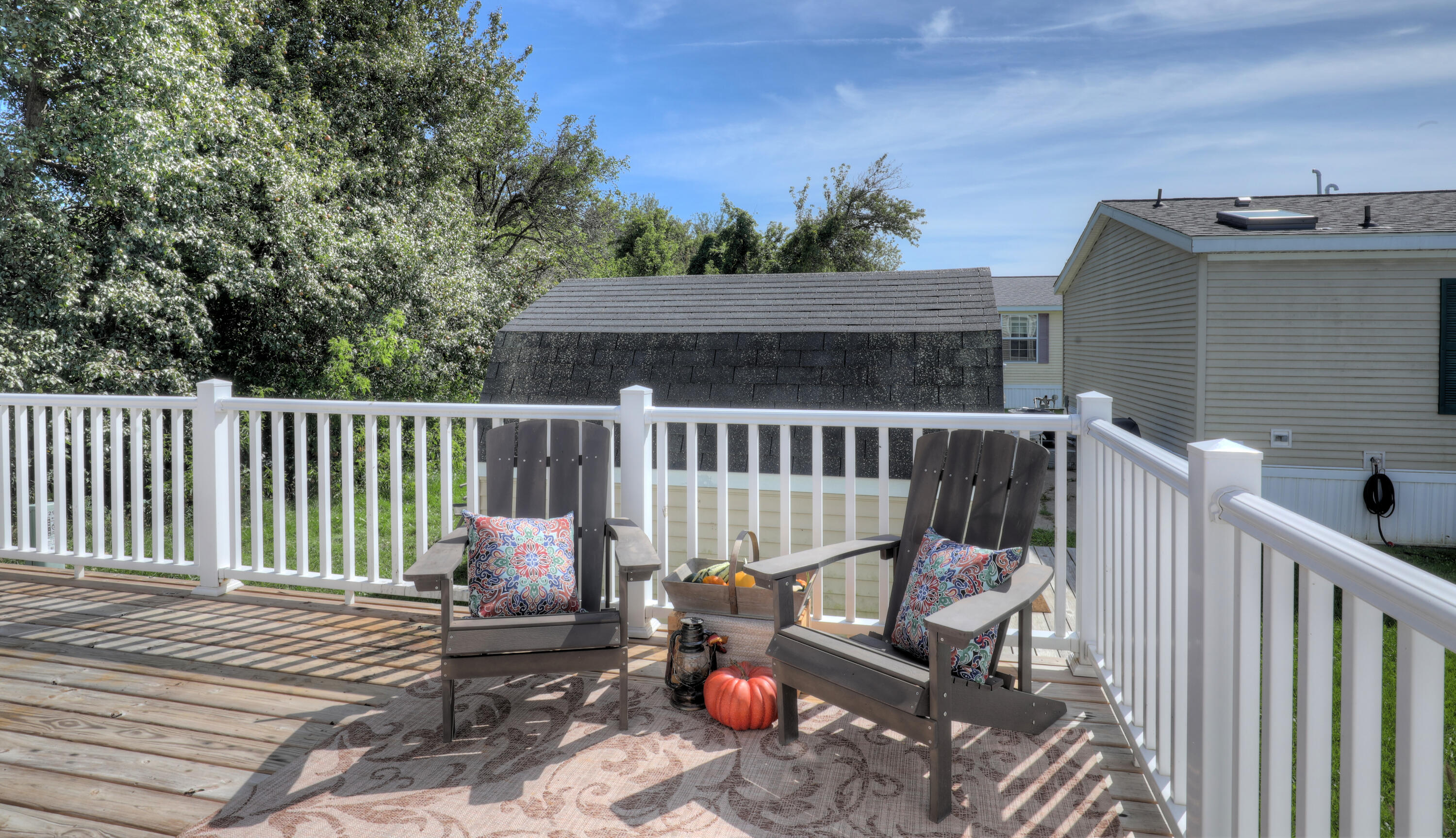 3298 Hillcrest Way Zeeland MI 49464