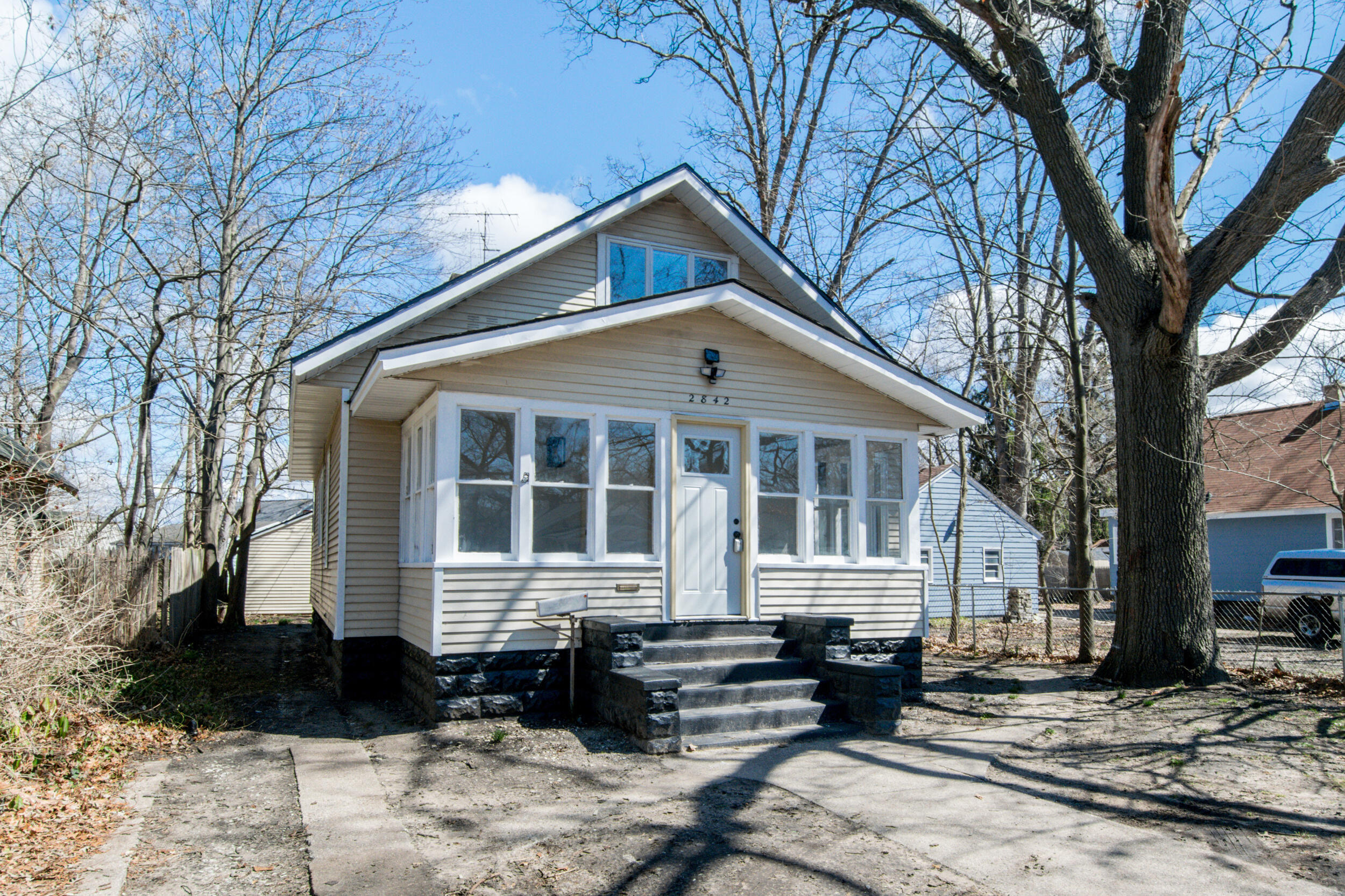2842 Mason Boulevard Muskegon MI 49444