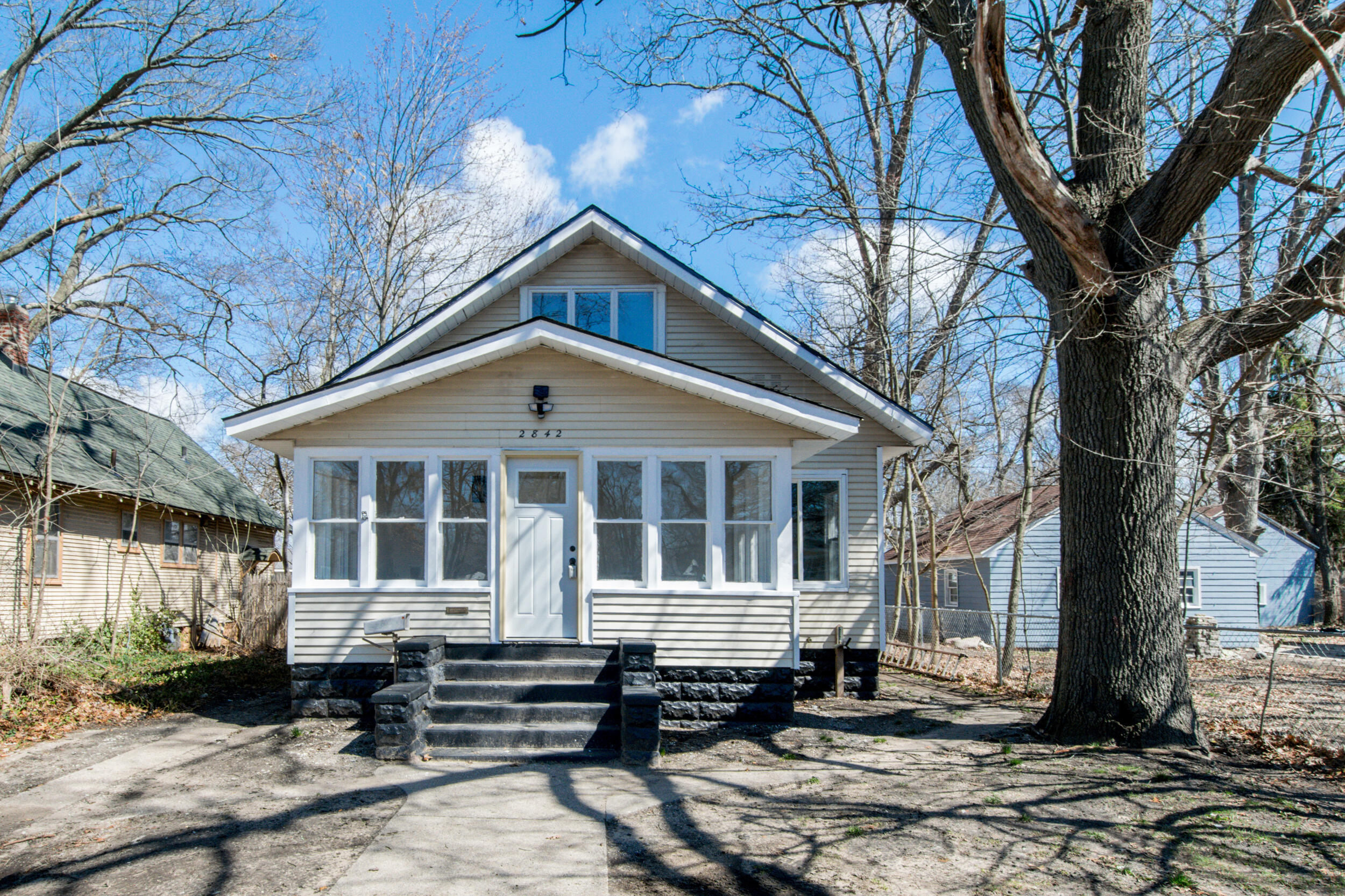 2842 Mason Boulevard Muskegon MI 49444