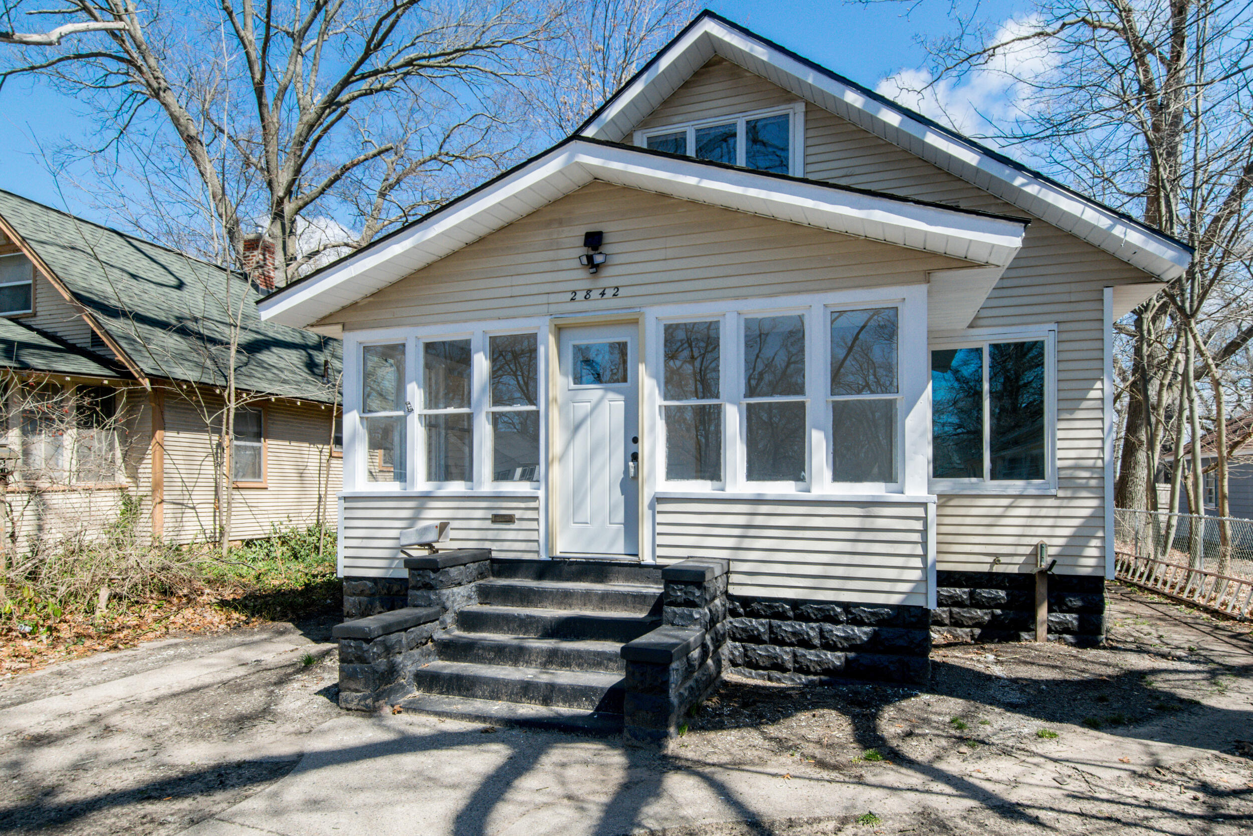 2842 Mason Boulevard Muskegon MI 49444