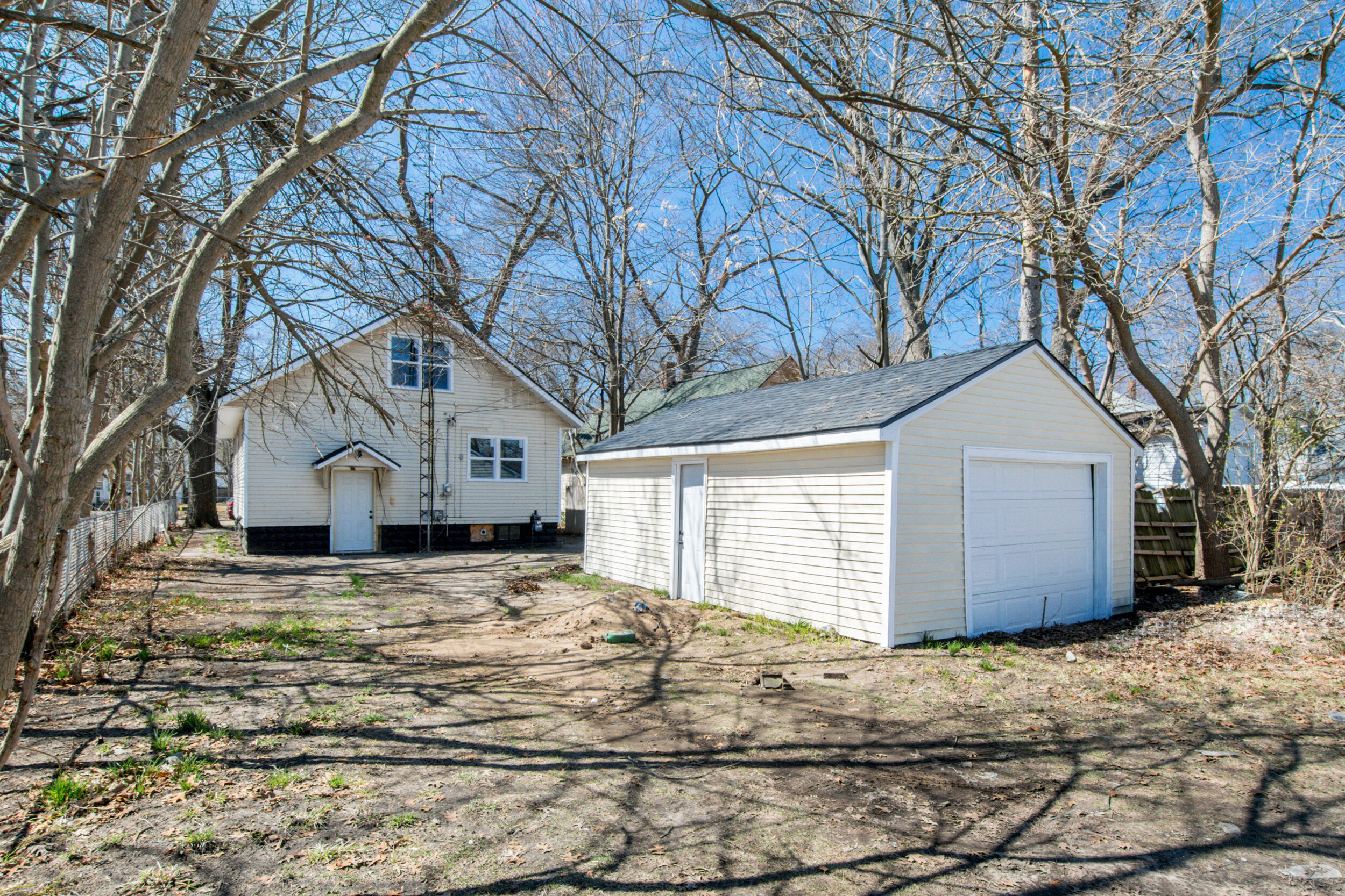 2842 Mason Boulevard Muskegon MI 49444