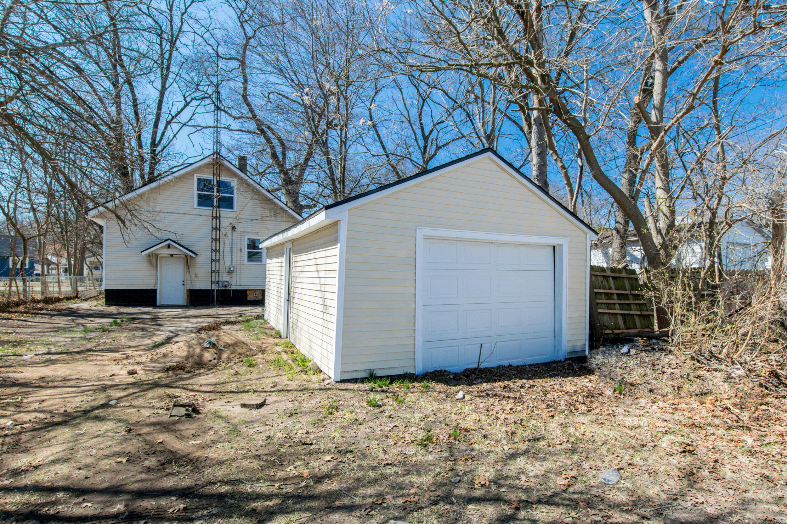 2842 Mason Boulevard Muskegon MI 49444