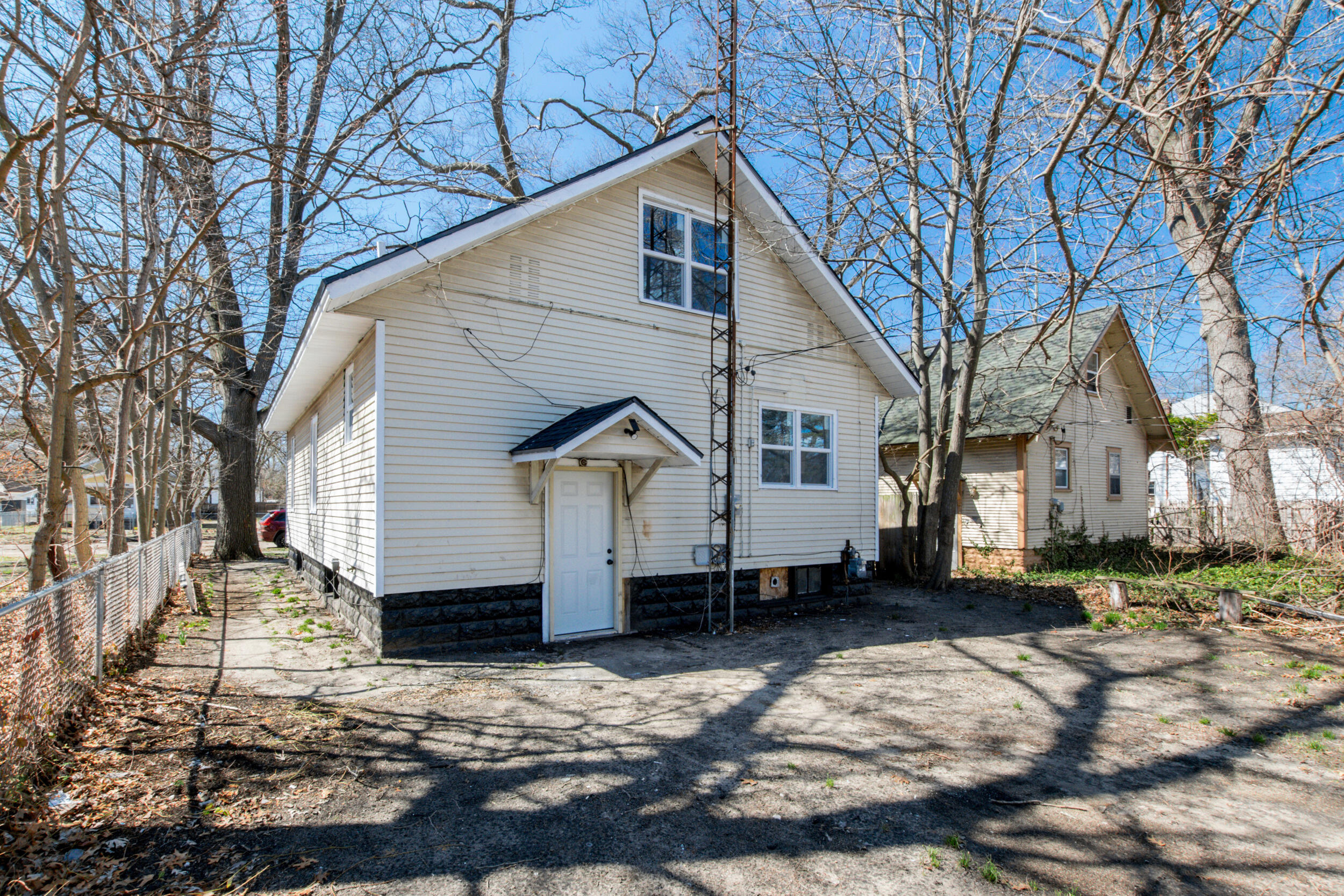 2842 Mason Boulevard Muskegon MI 49444