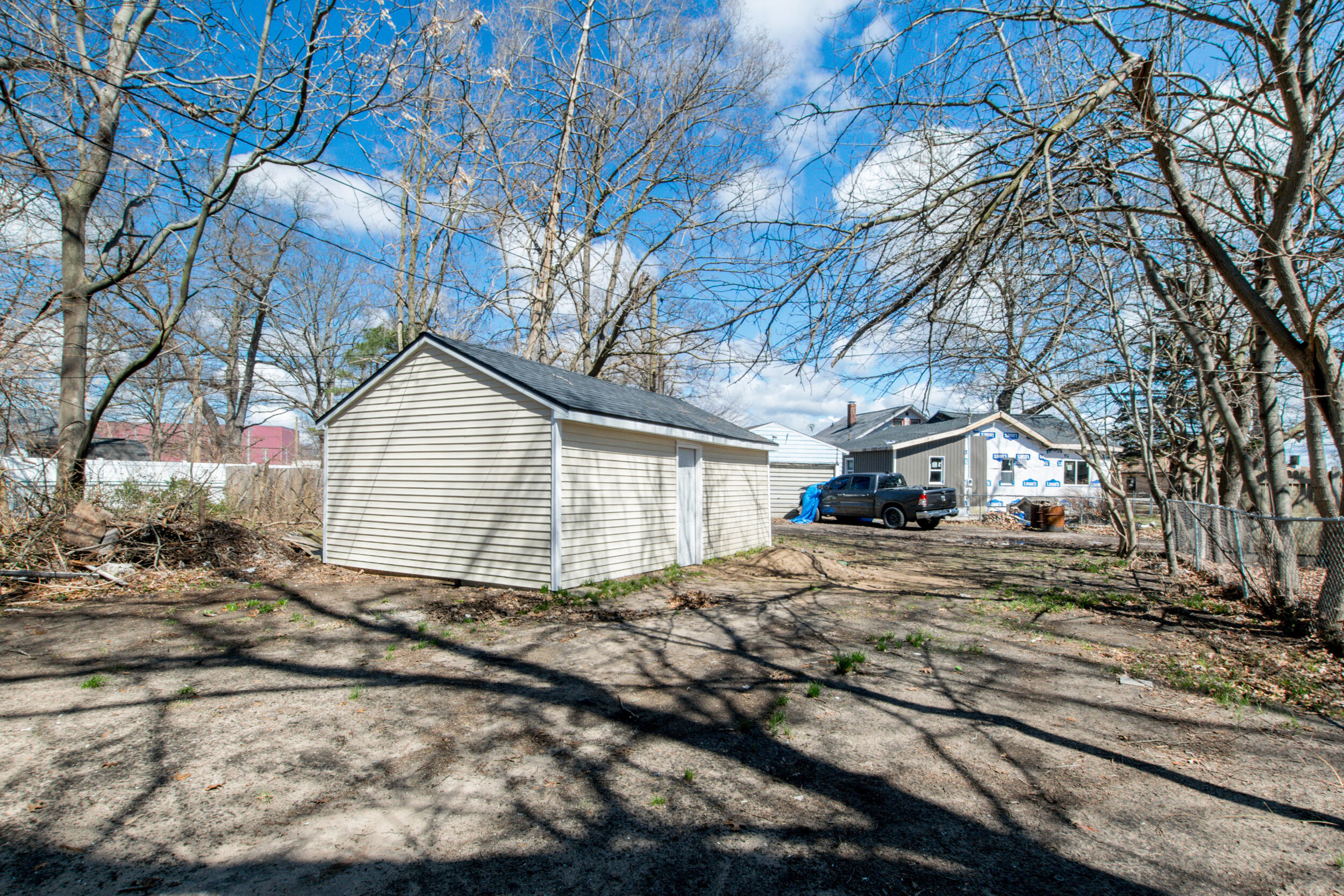 2842 Mason Boulevard Muskegon MI 49444
