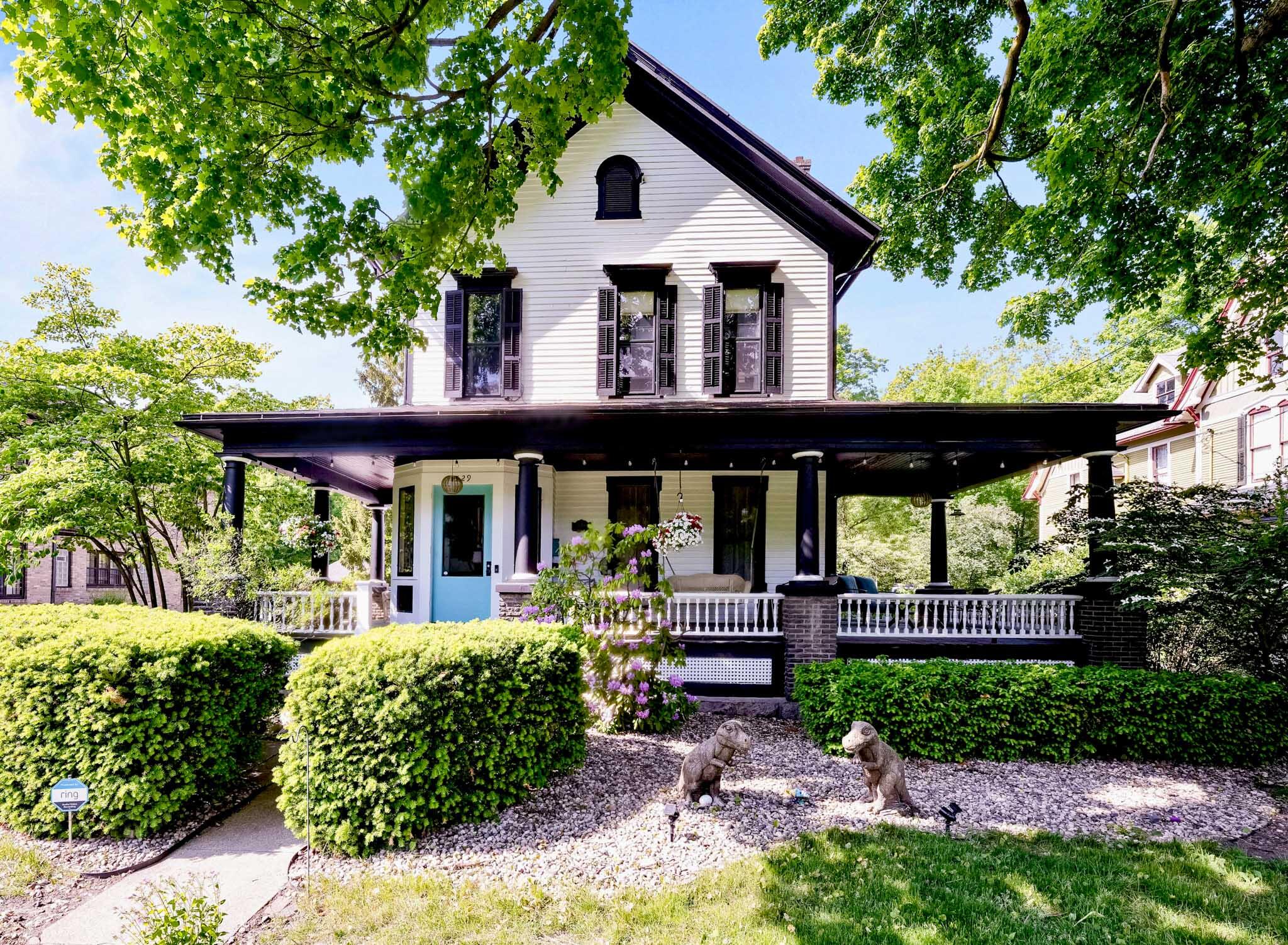 529 Fountain Street NE Grand Rapids MI 49503