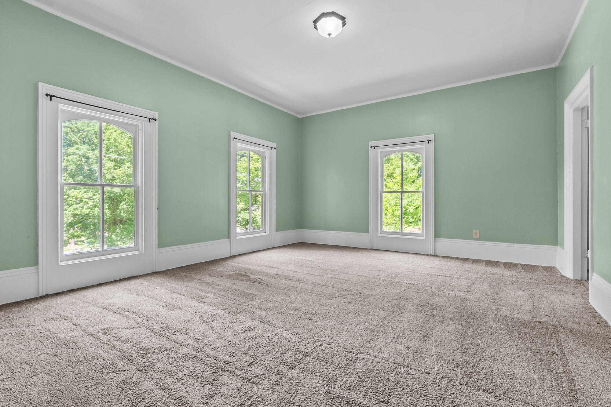434 N Broadway Street Cassopolis MI 49031