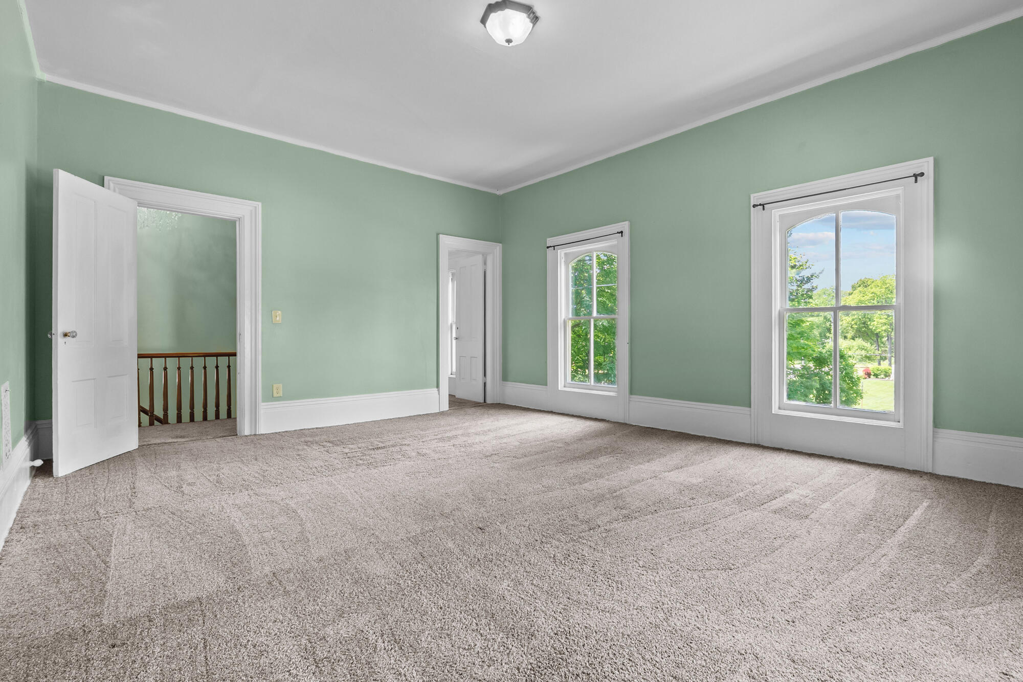 434 N Broadway Street Cassopolis MI 49031