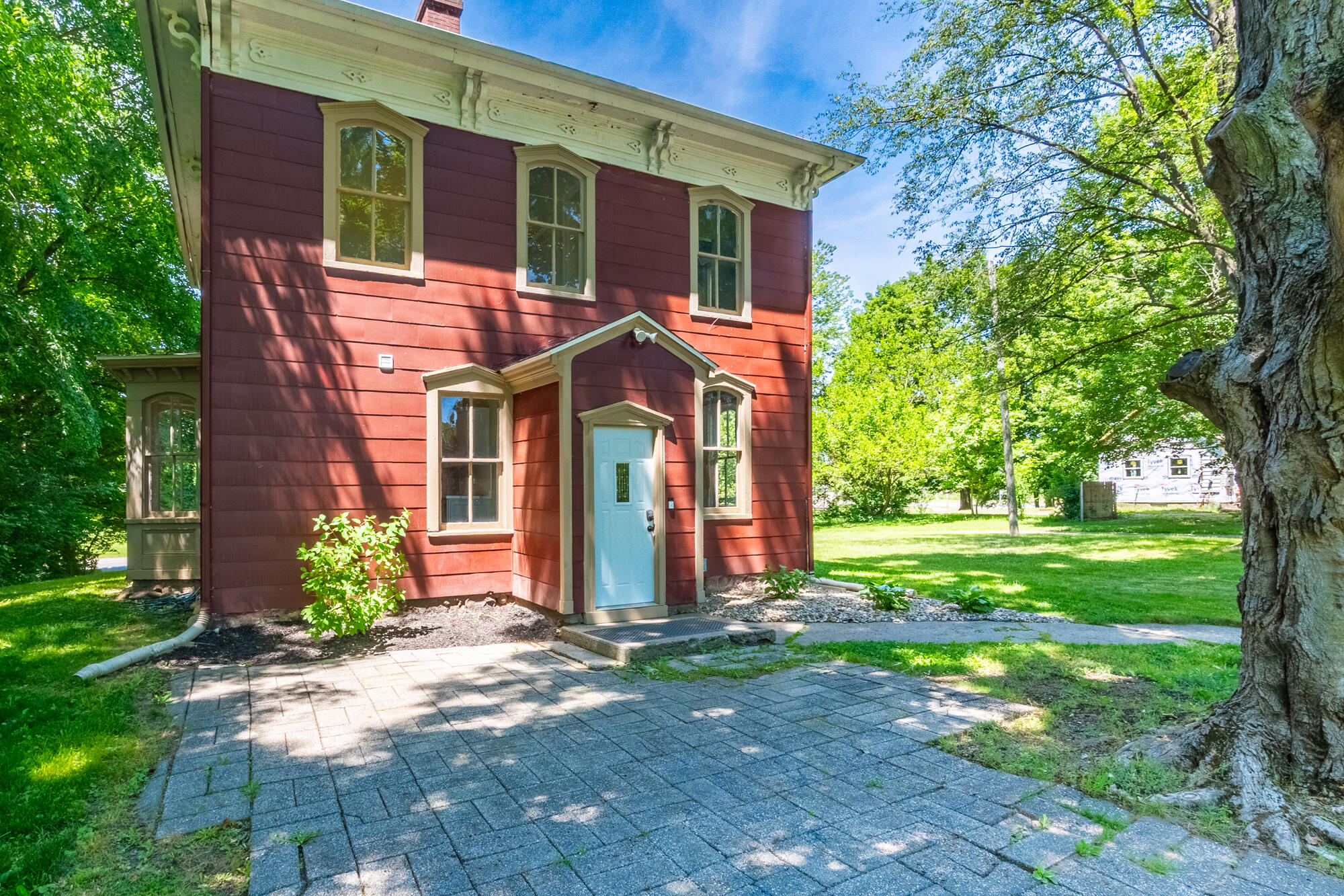 434 N Broadway Street Cassopolis MI 49031