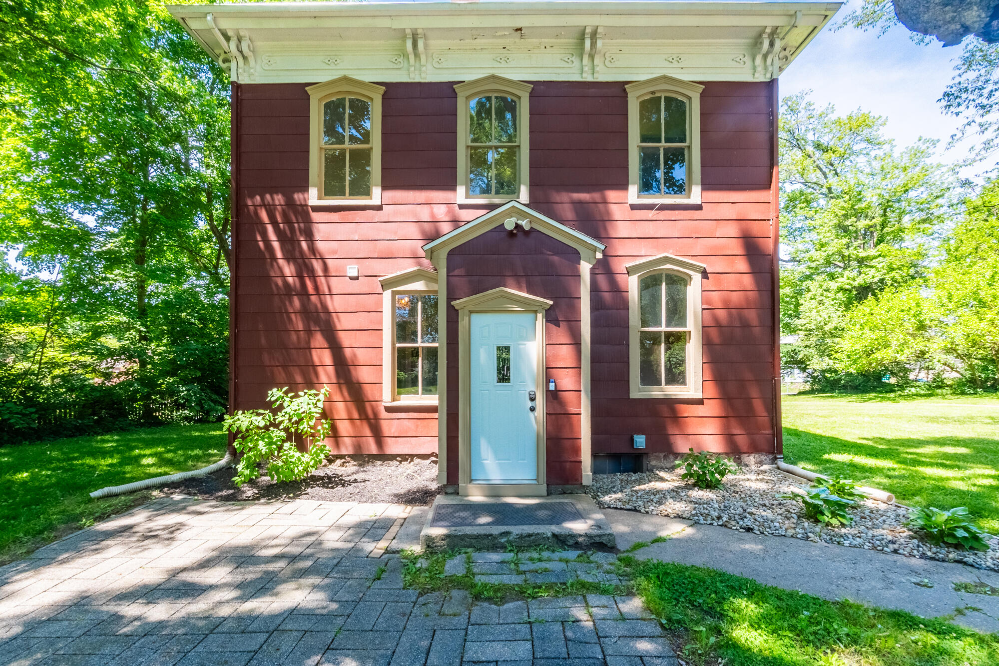 434 N Broadway Street Cassopolis MI 49031