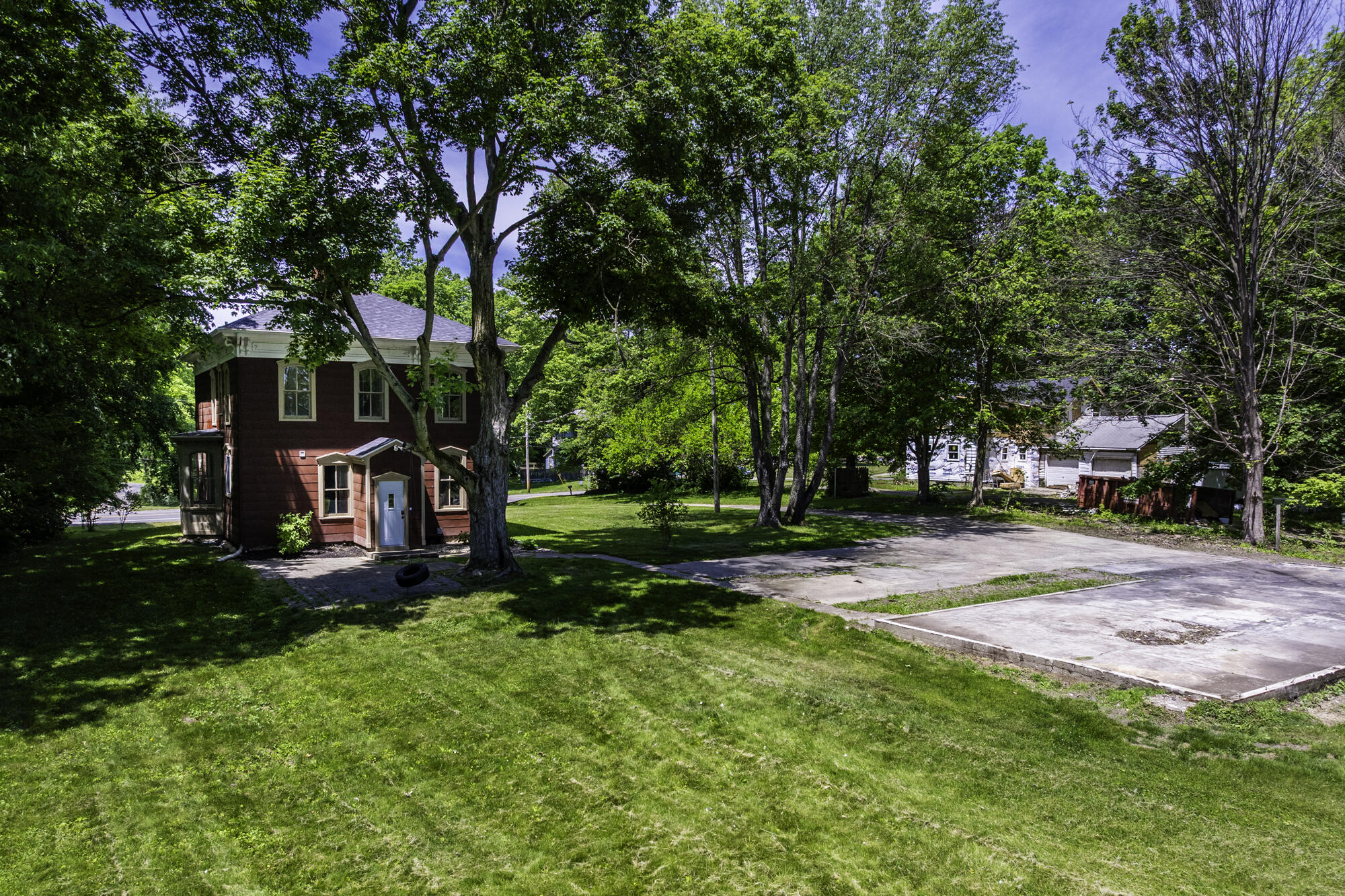 434 N Broadway Street Cassopolis MI 49031