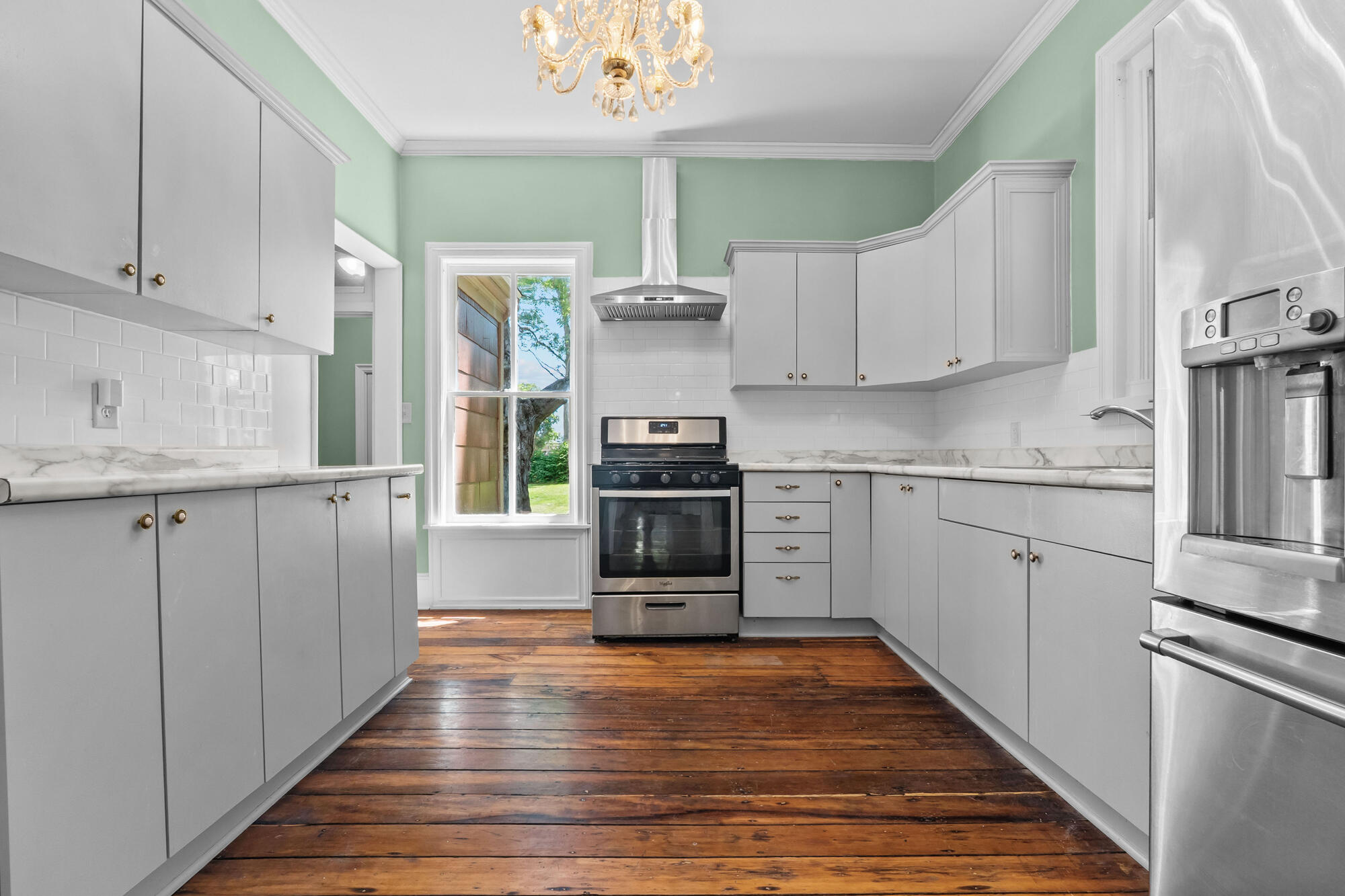 434 N Broadway Street Cassopolis MI 49031