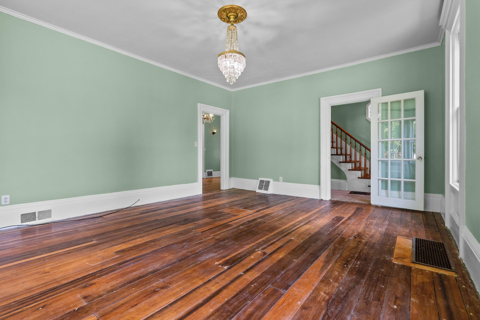 434 N Broadway Street Cassopolis MI 49031
