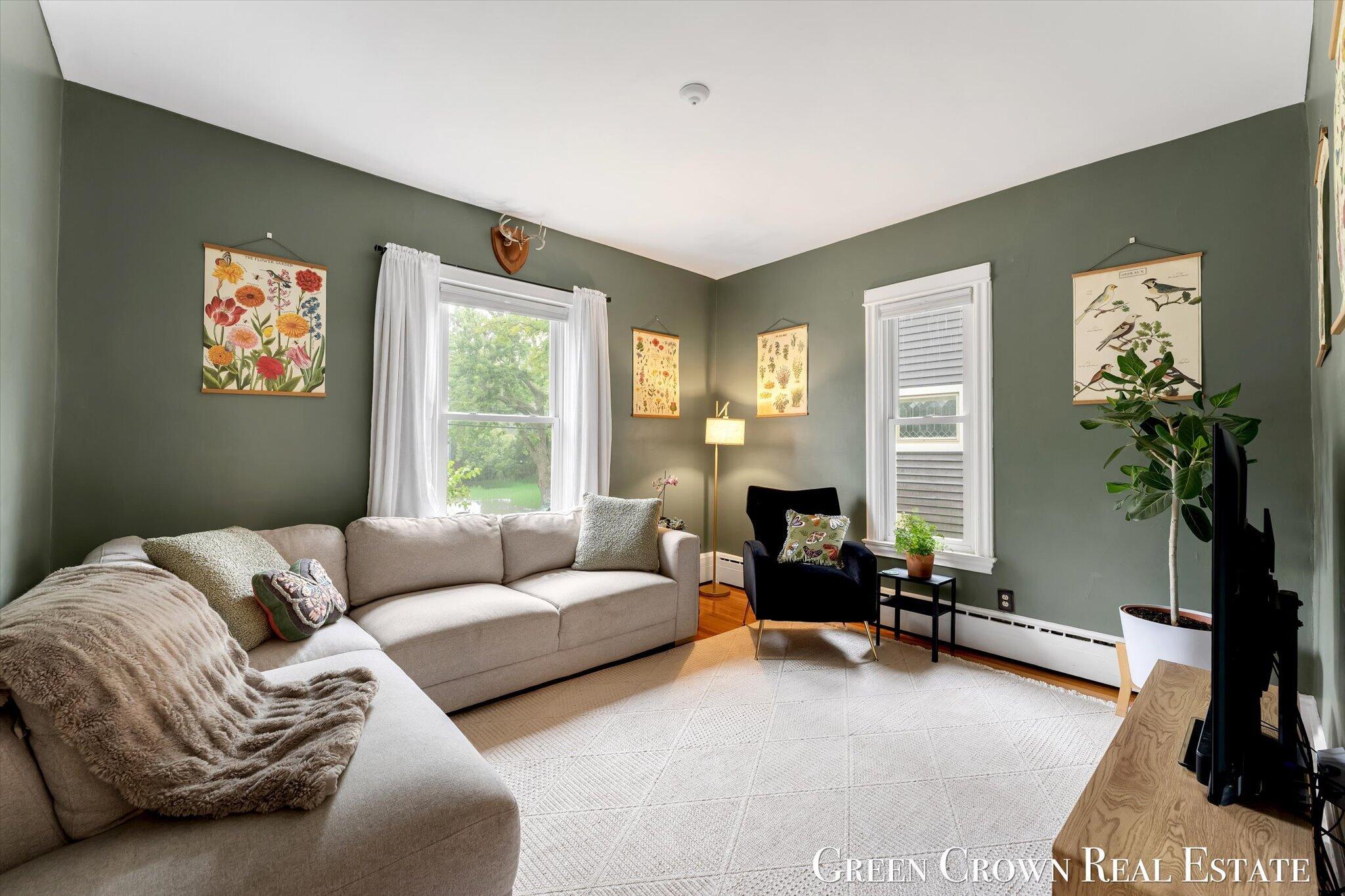 442 Norwood Avenue SE Grand Rapids MI 49506