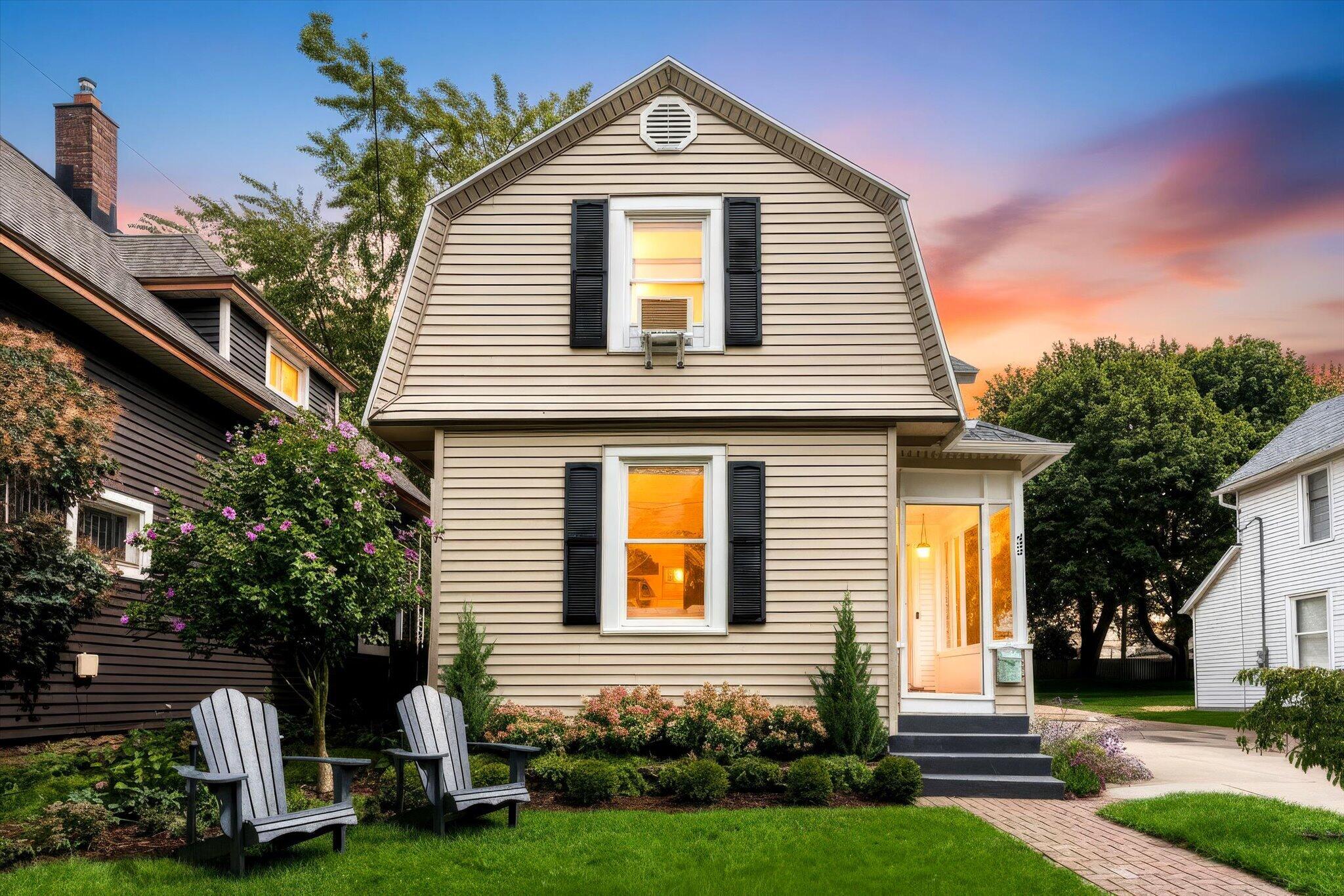 442 Norwood Avenue SE Grand Rapids MI 49506