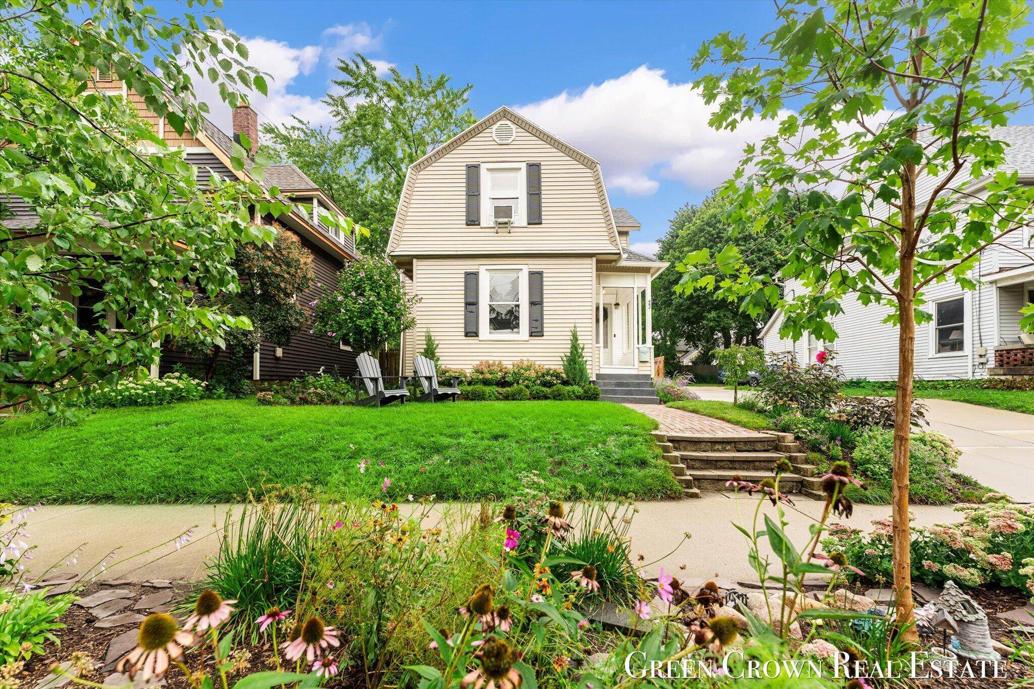 442 Norwood Avenue SE Grand Rapids MI 49506