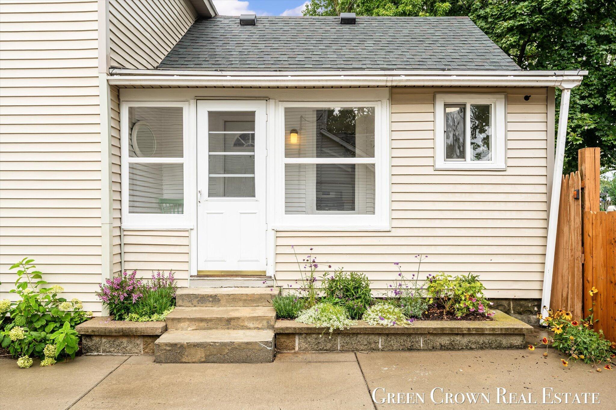 442 Norwood Avenue SE Grand Rapids MI 49506