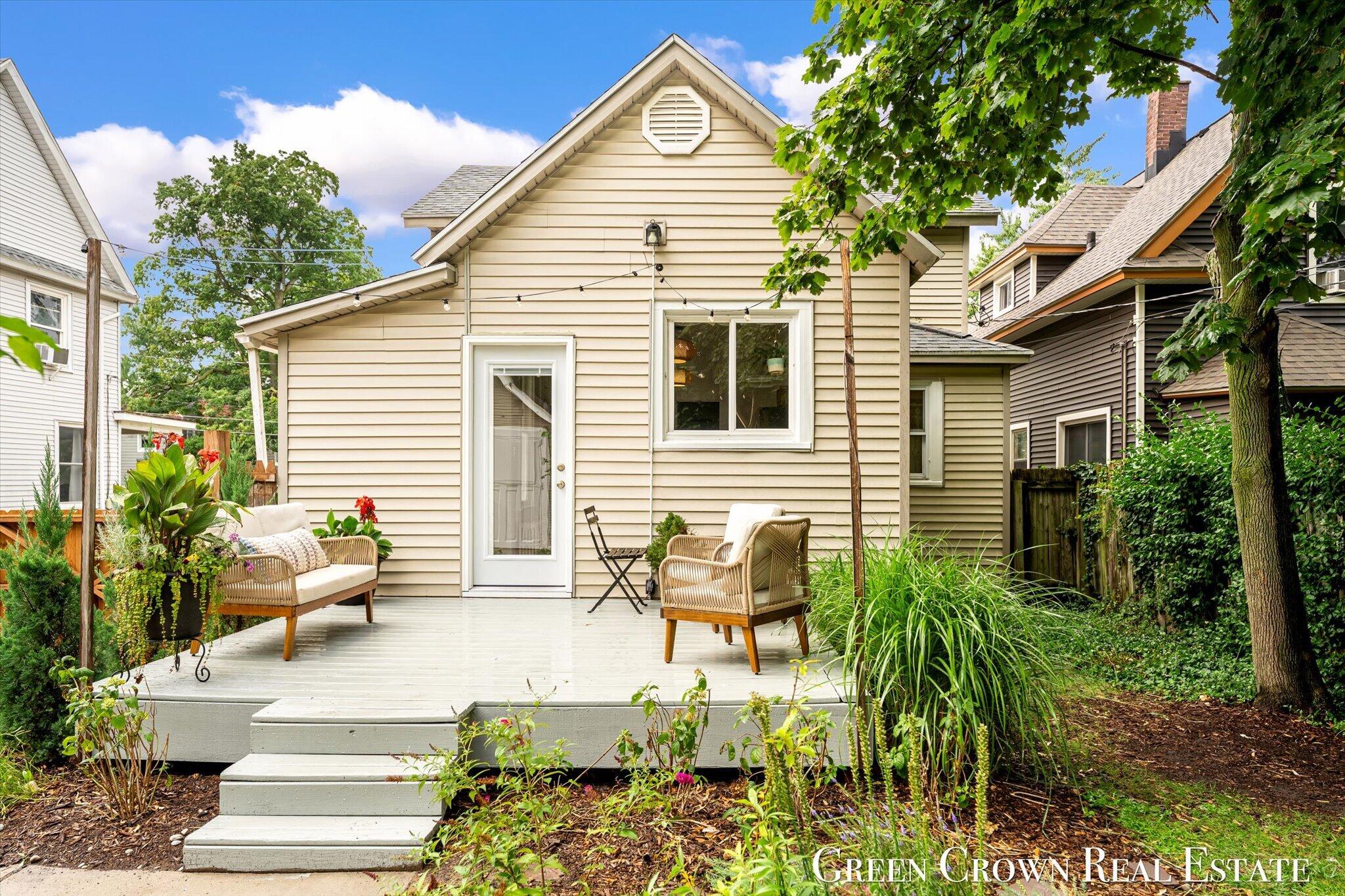 442 Norwood Avenue SE Grand Rapids MI 49506