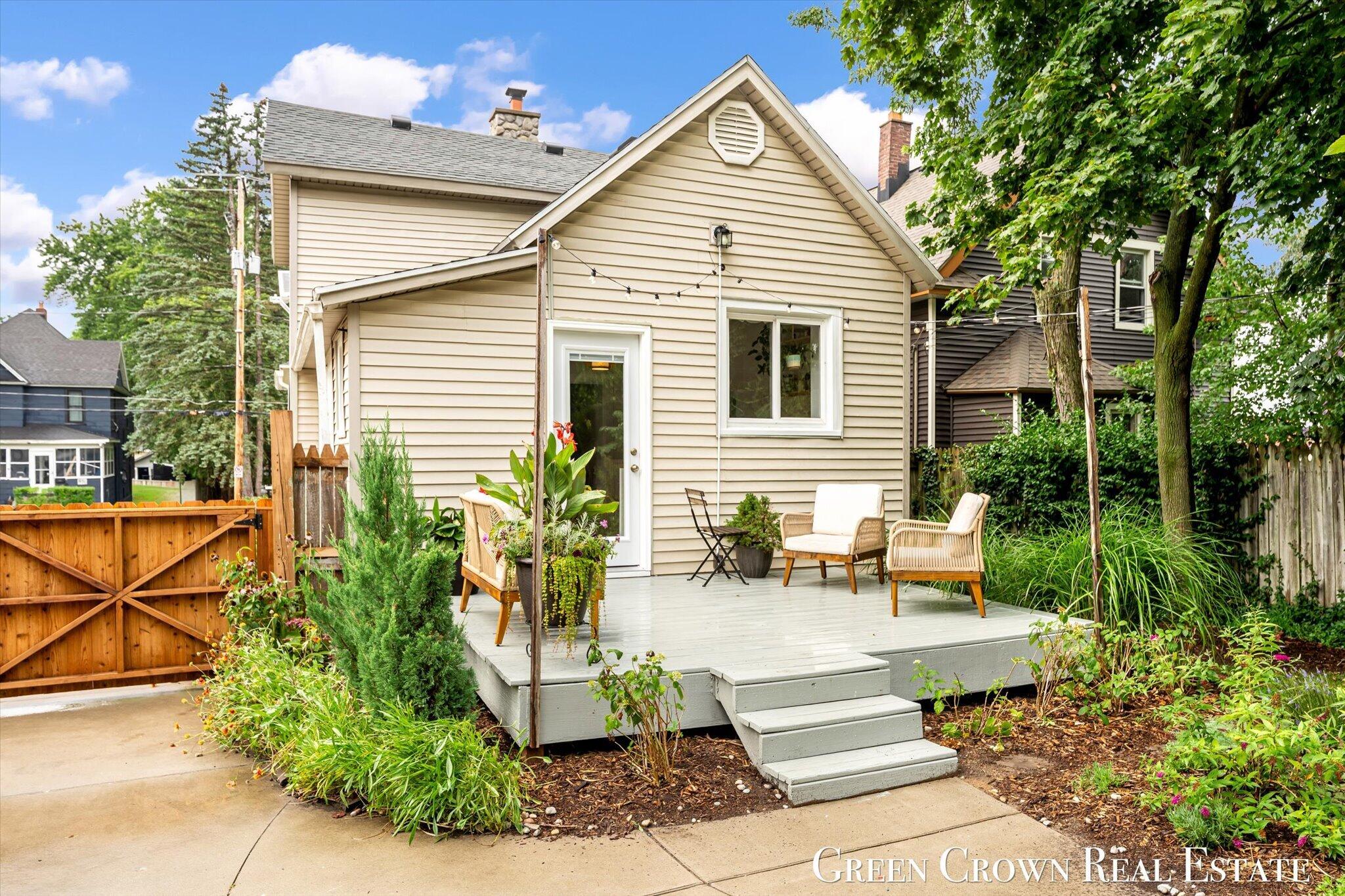 442 Norwood Avenue SE Grand Rapids MI 49506