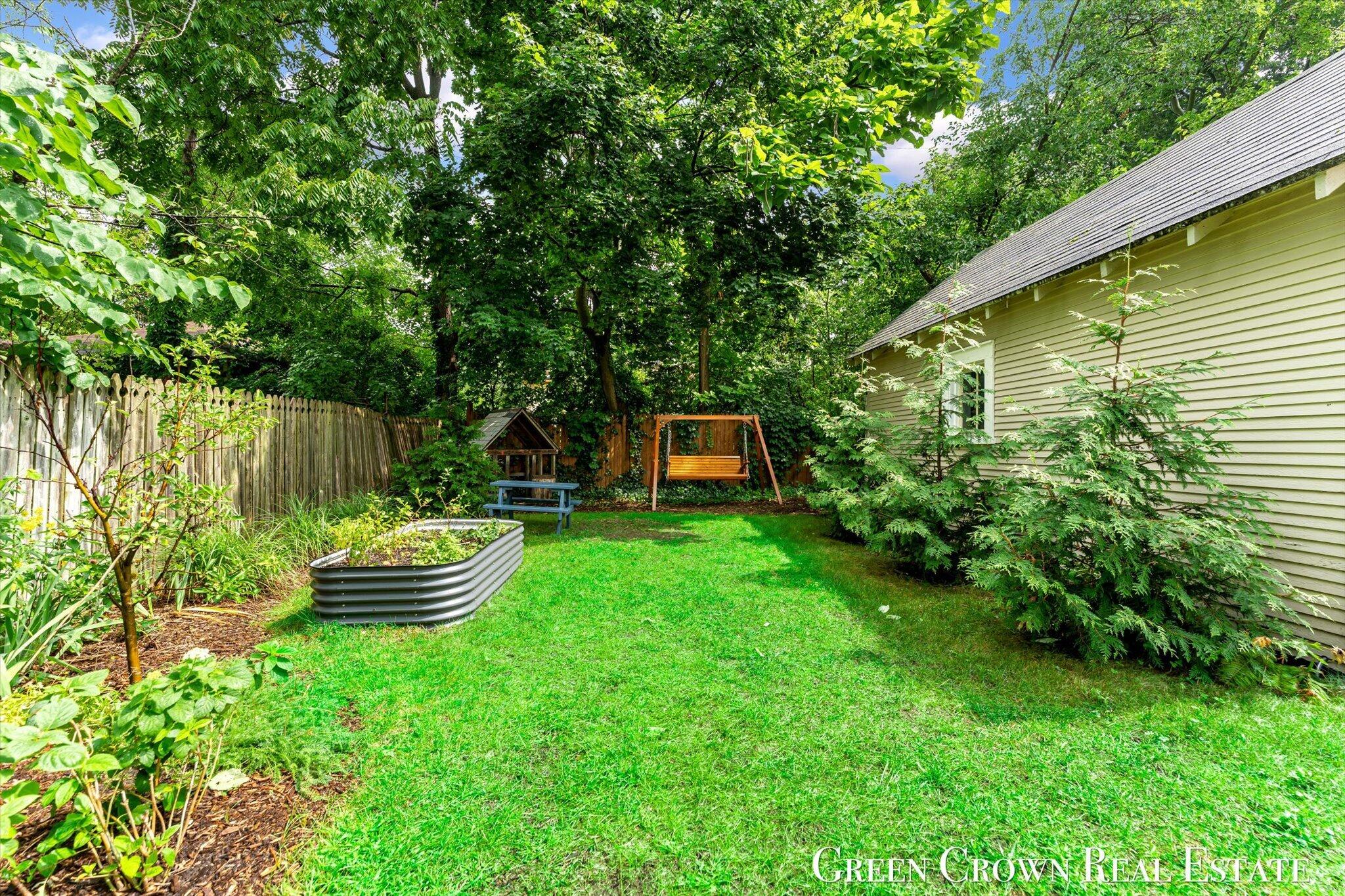 442 Norwood Avenue SE Grand Rapids MI 49506