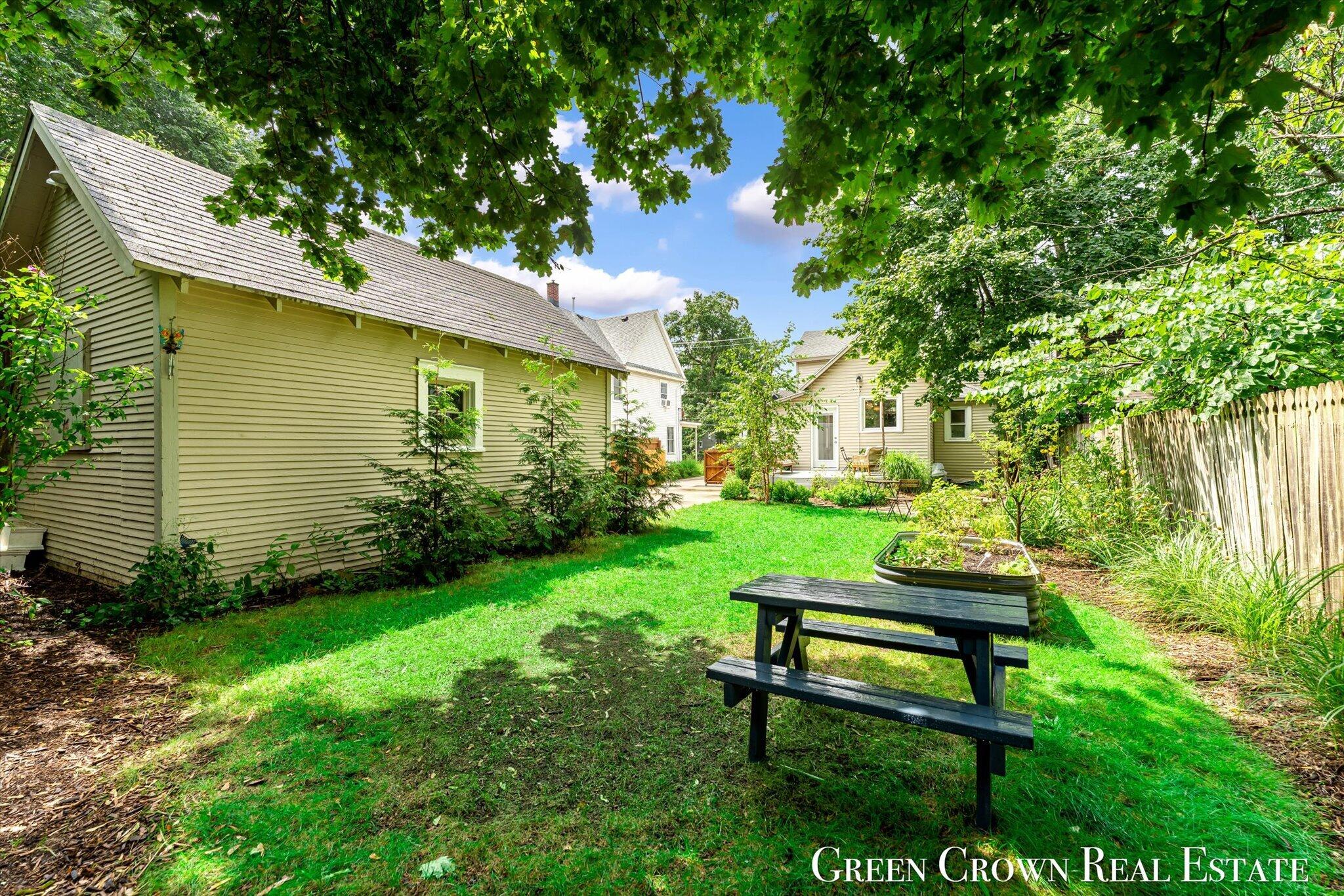 442 Norwood Avenue SE Grand Rapids MI 49506