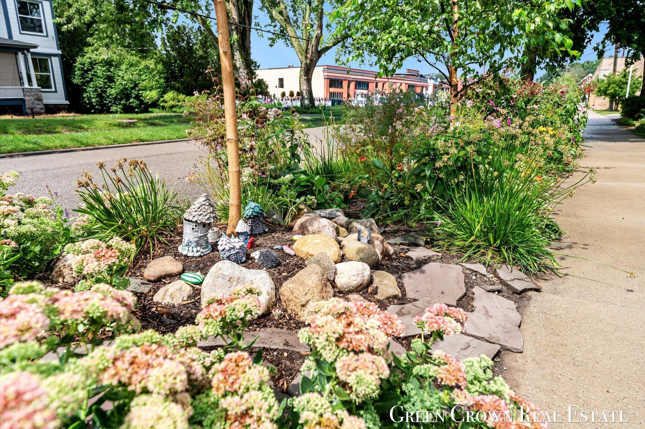 442 Norwood Avenue SE Grand Rapids MI 49506