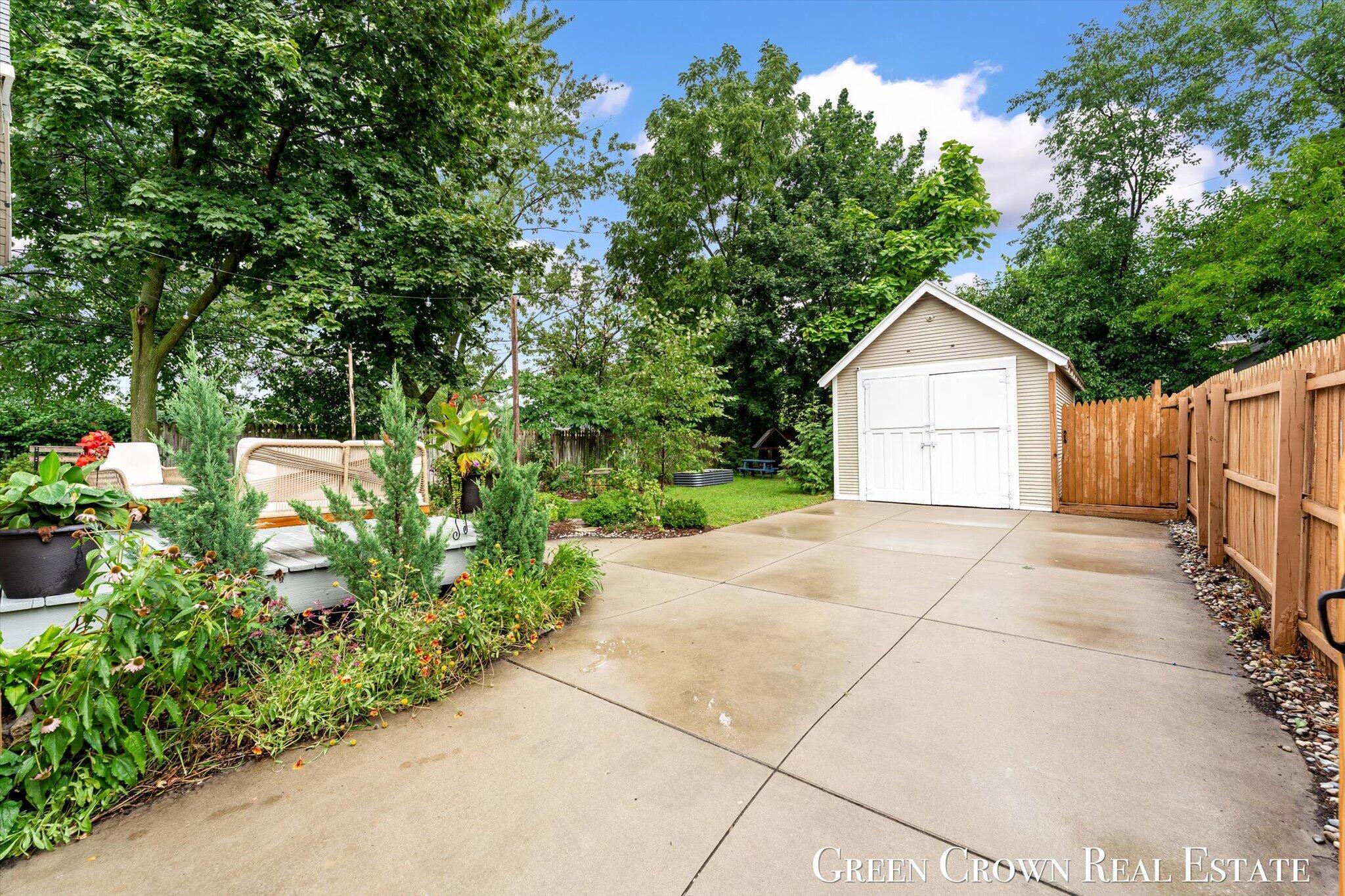 442 Norwood Avenue SE Grand Rapids MI 49506