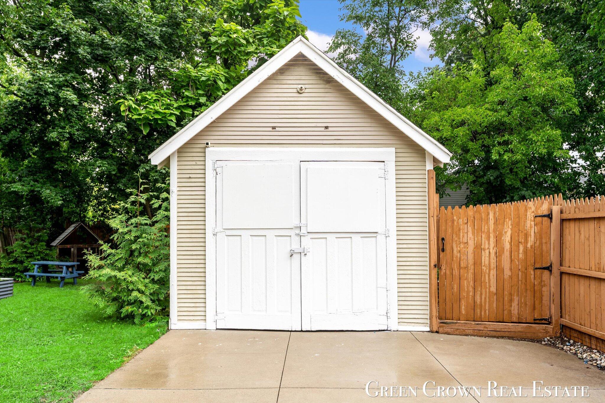442 Norwood Avenue SE Grand Rapids MI 49506