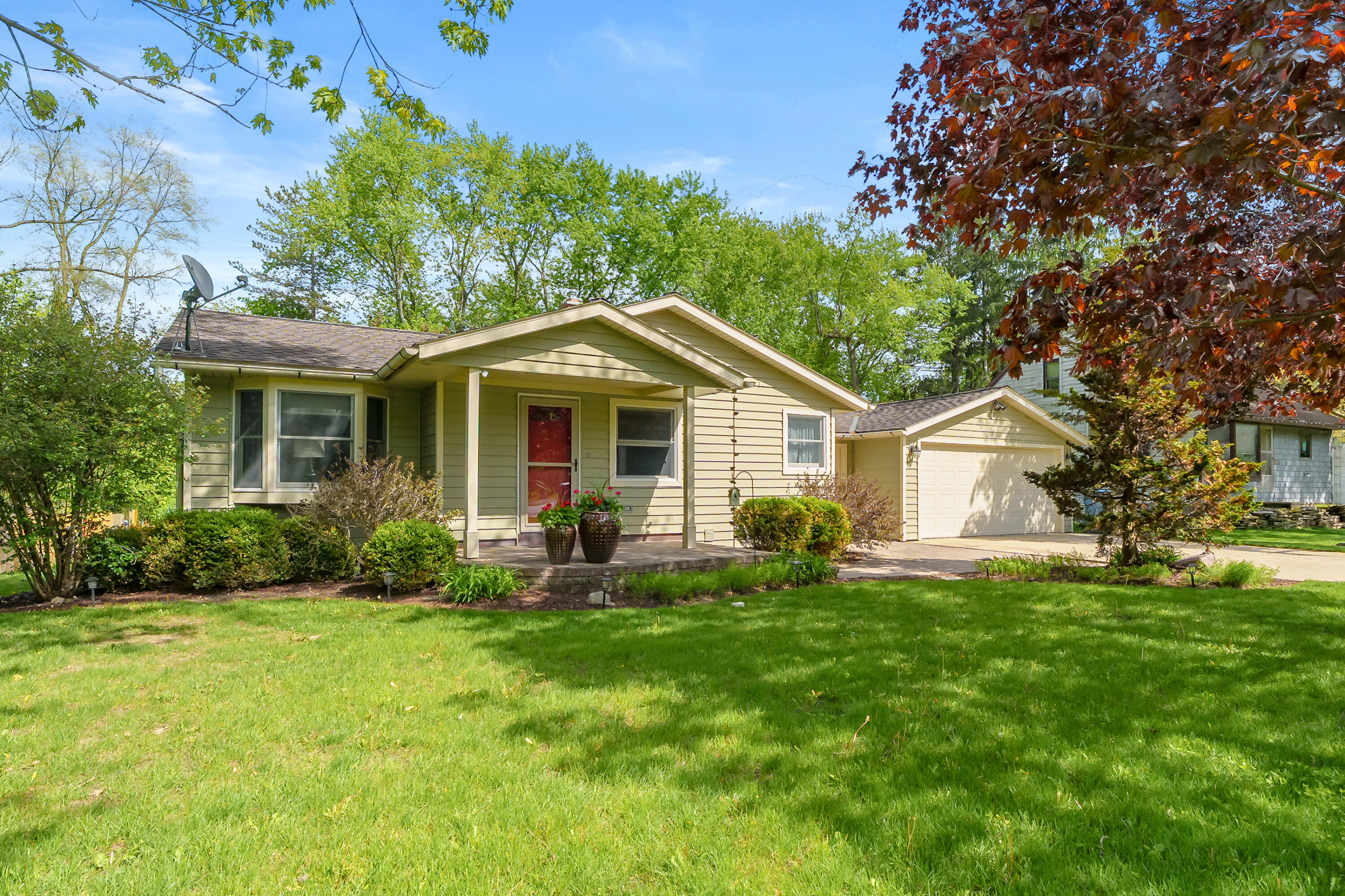 5126 N Westnedge Avenue Kalamazoo MI 49004